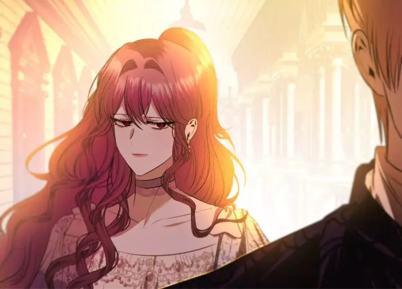 How to Survive Sleeping With the Emperor Chapter 23 page 122 - 