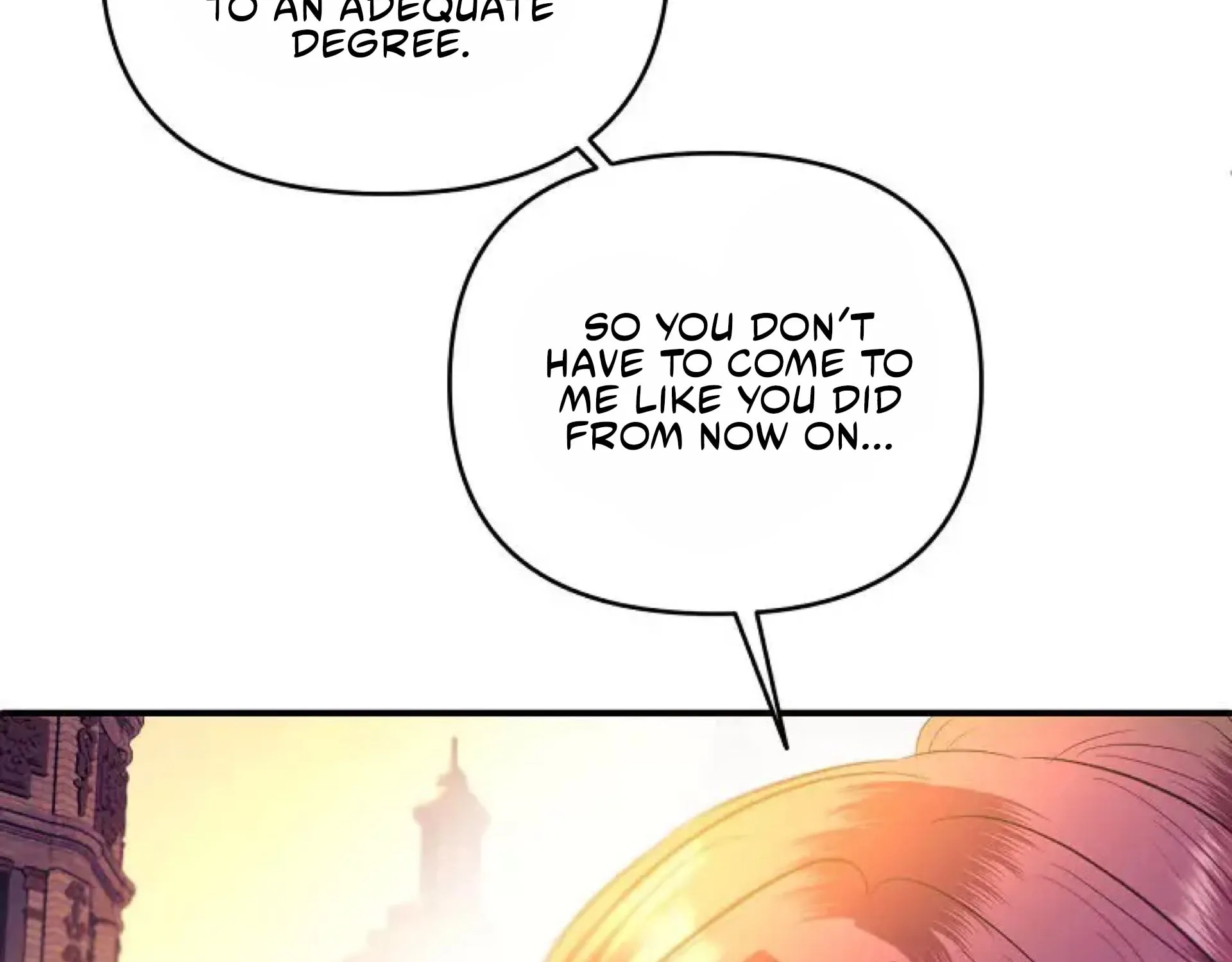 How to Survive Sleeping With the Emperor Chapter 23 page 132 - 