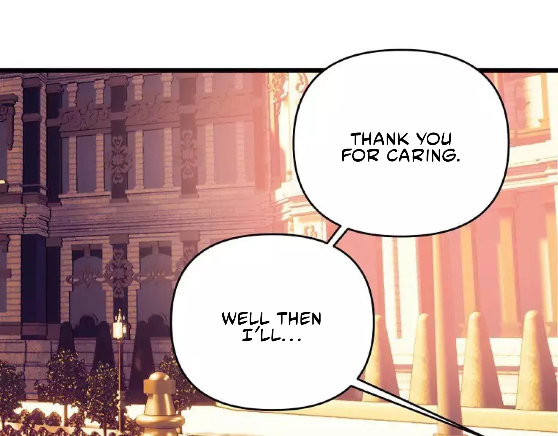 How to Survive Sleeping With the Emperor Chapter 23 page 135 - 
