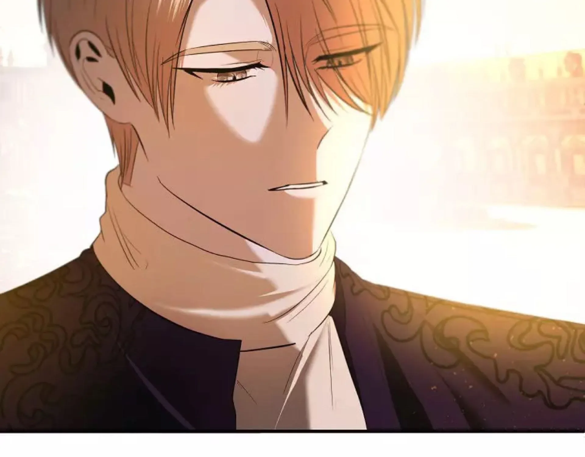How to Survive Sleeping With the Emperor Chapter 23 page 140 - 