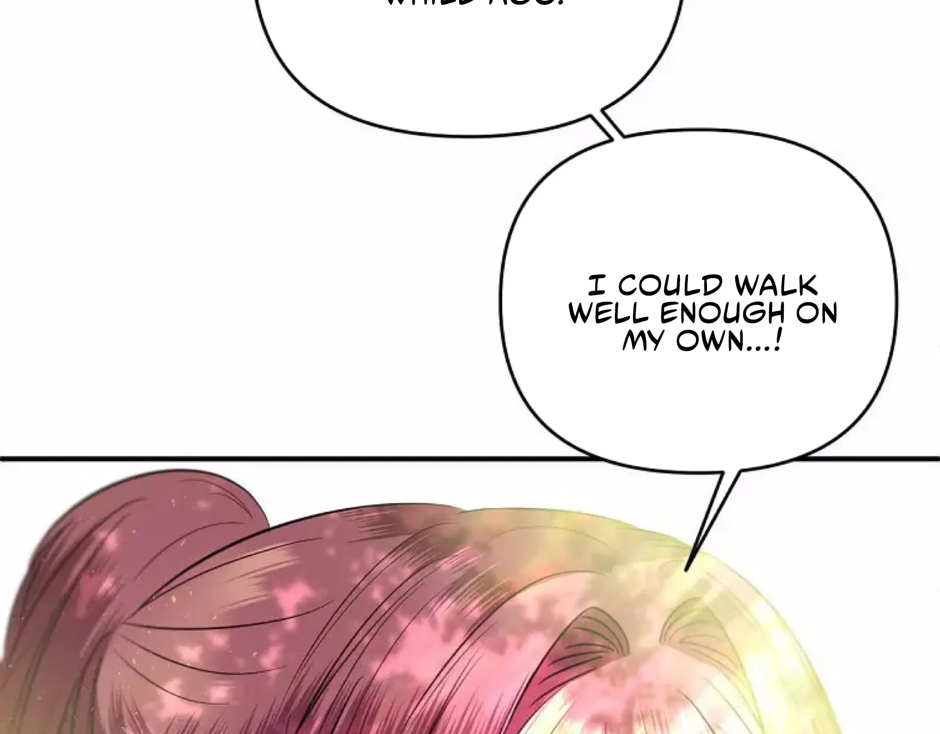 How to Survive Sleeping With the Emperor Chapter 23 page 15 - 