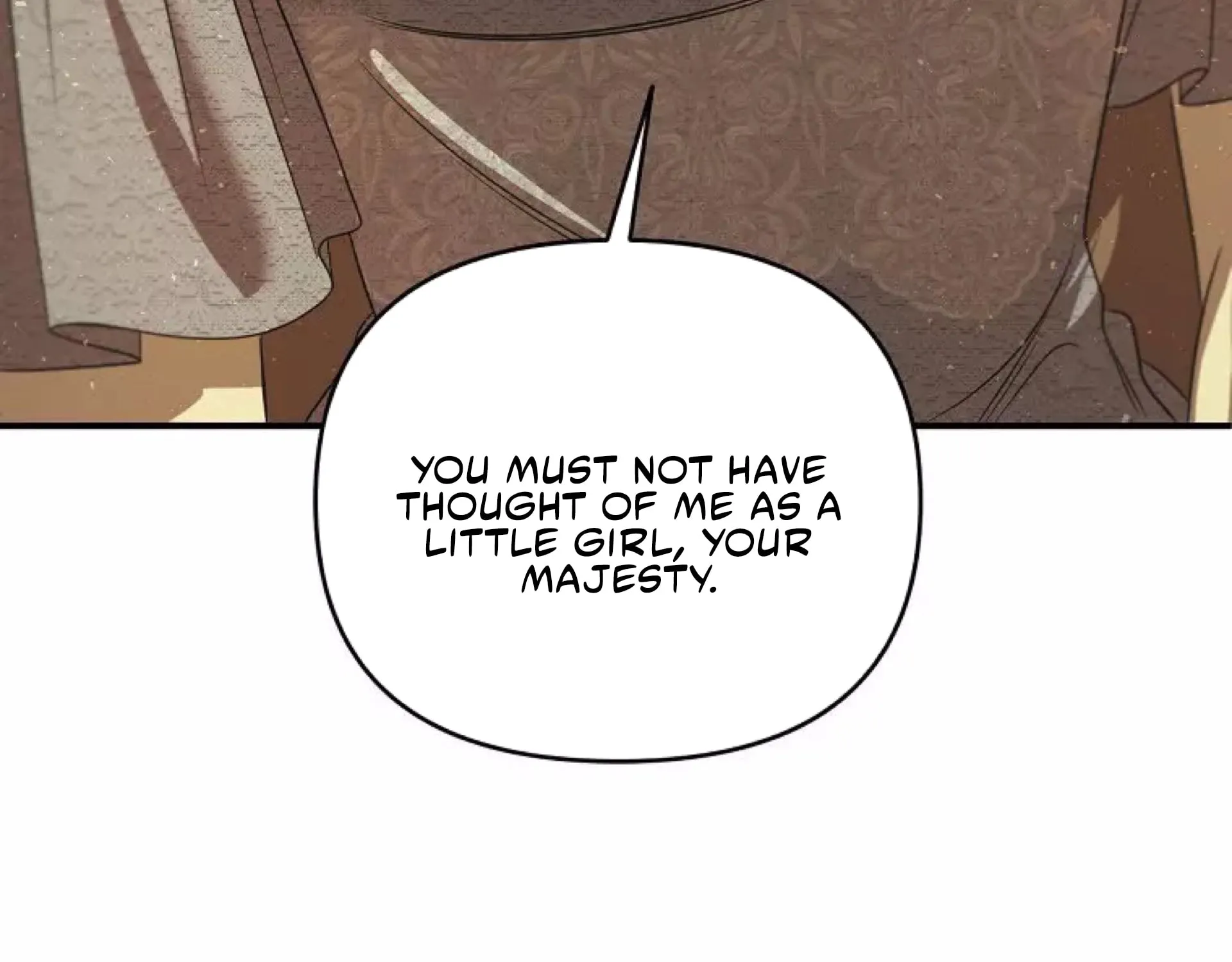 How to Survive Sleeping With the Emperor Chapter 23 page 18 - 