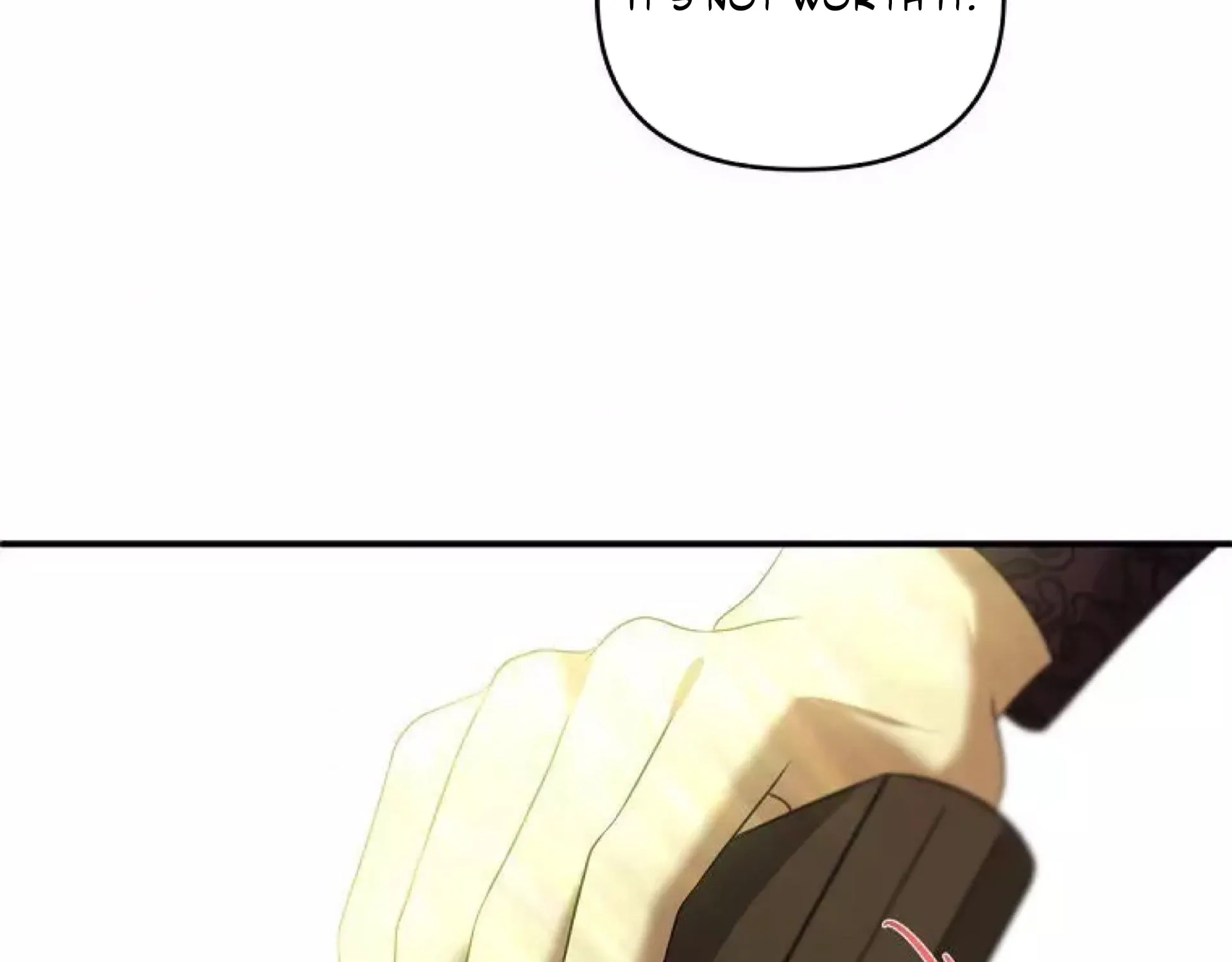 How to Survive Sleeping With the Emperor Chapter 23 page 21 - 