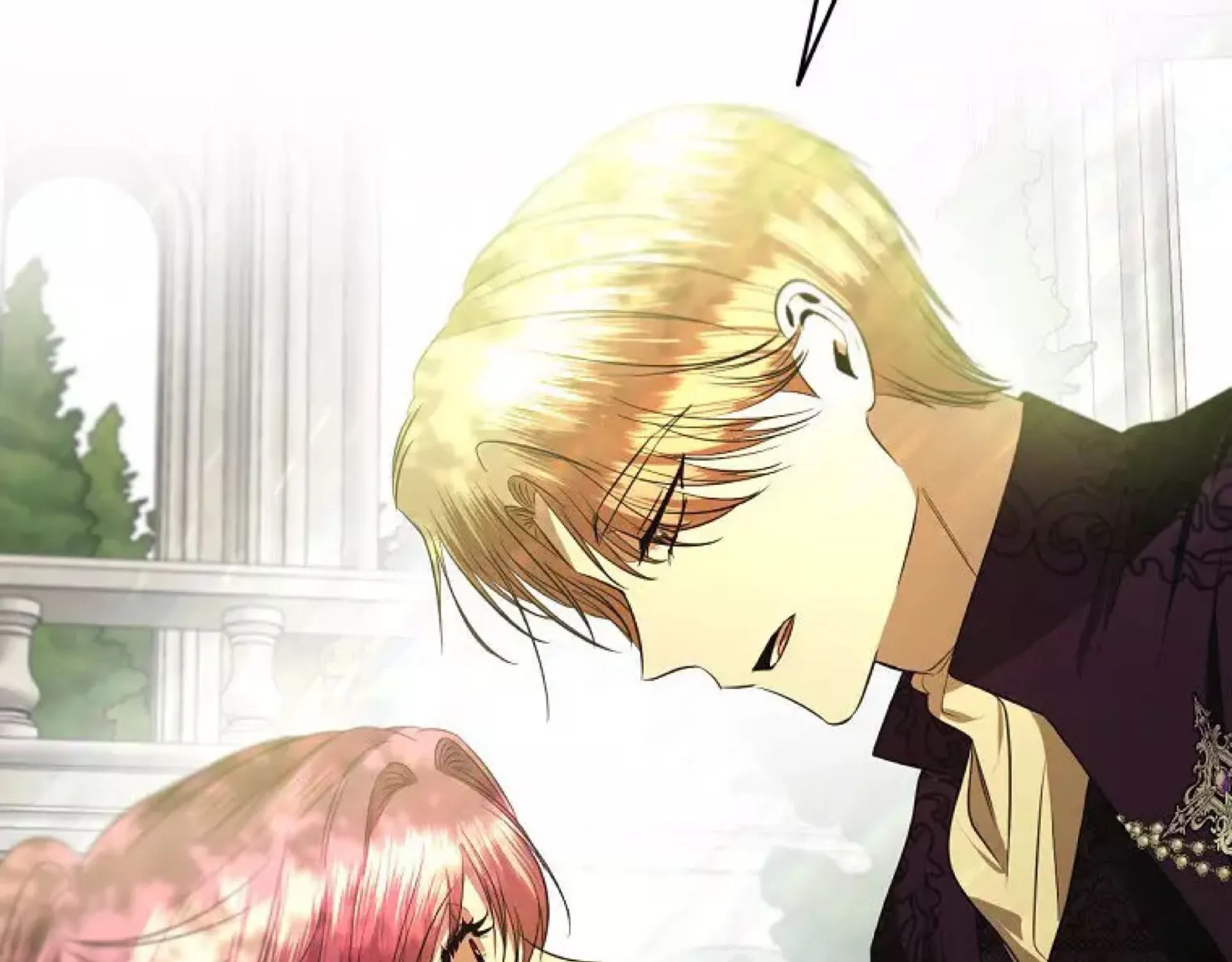 How to Survive Sleeping With the Emperor Chapter 23 page 24 - 