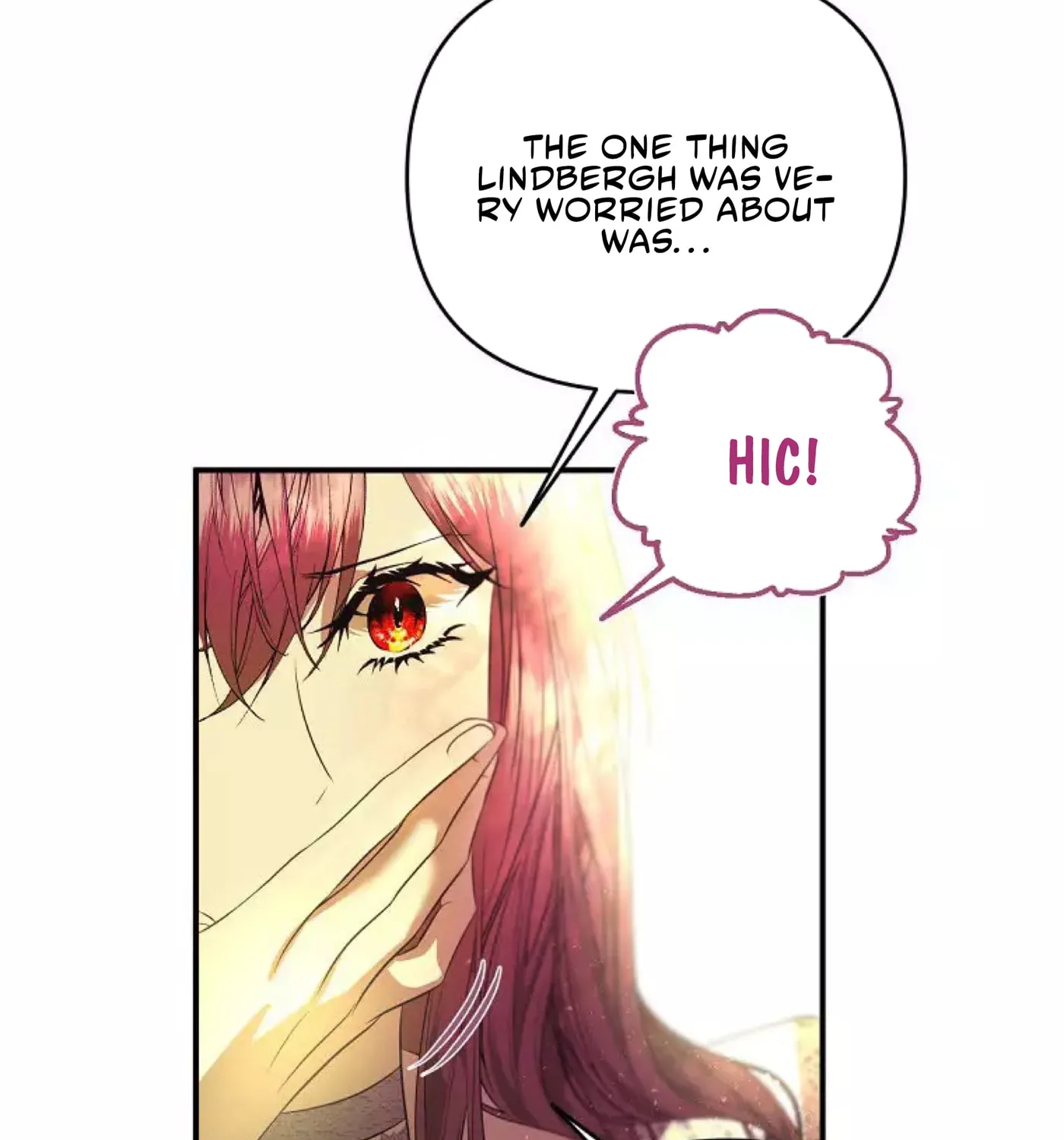How to Survive Sleeping With the Emperor Chapter 23 page 32 - 