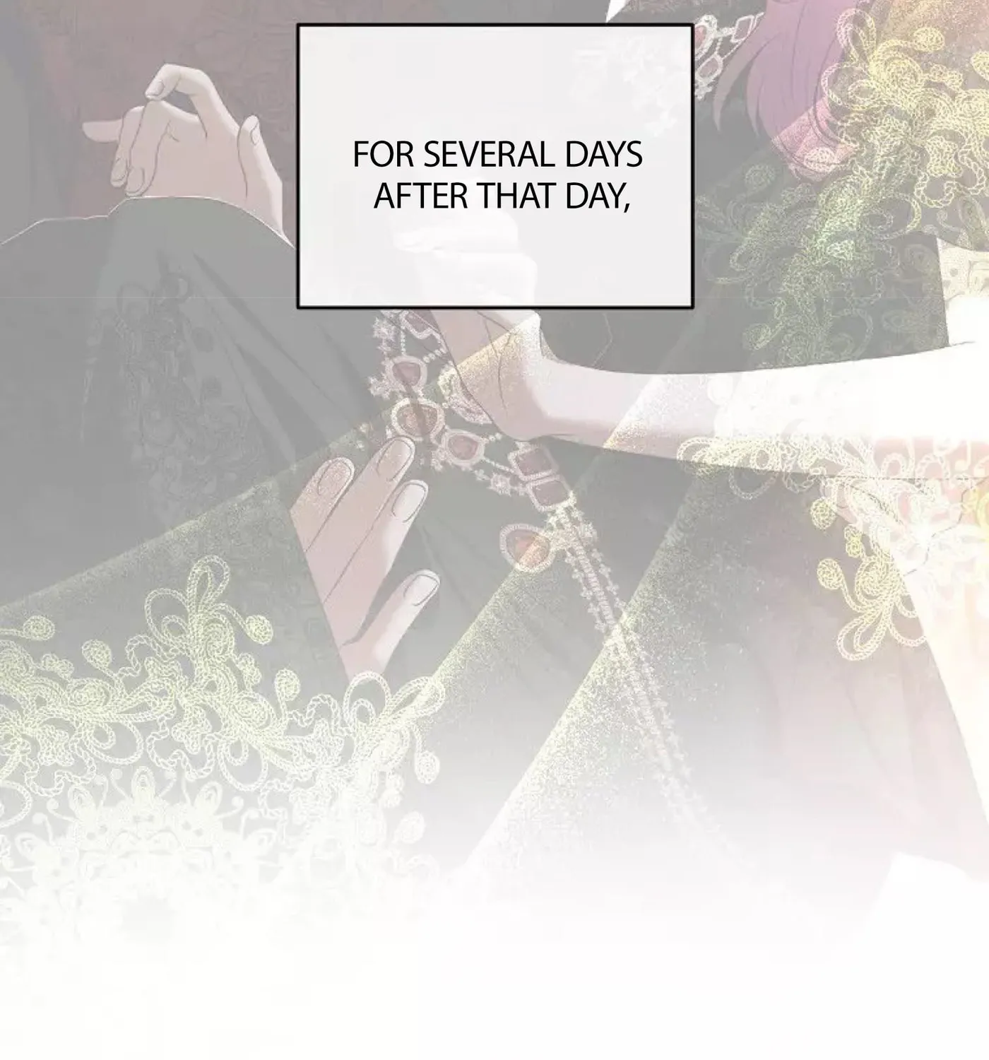 How to Survive Sleeping With the Emperor Chapter 23 page 39 - 