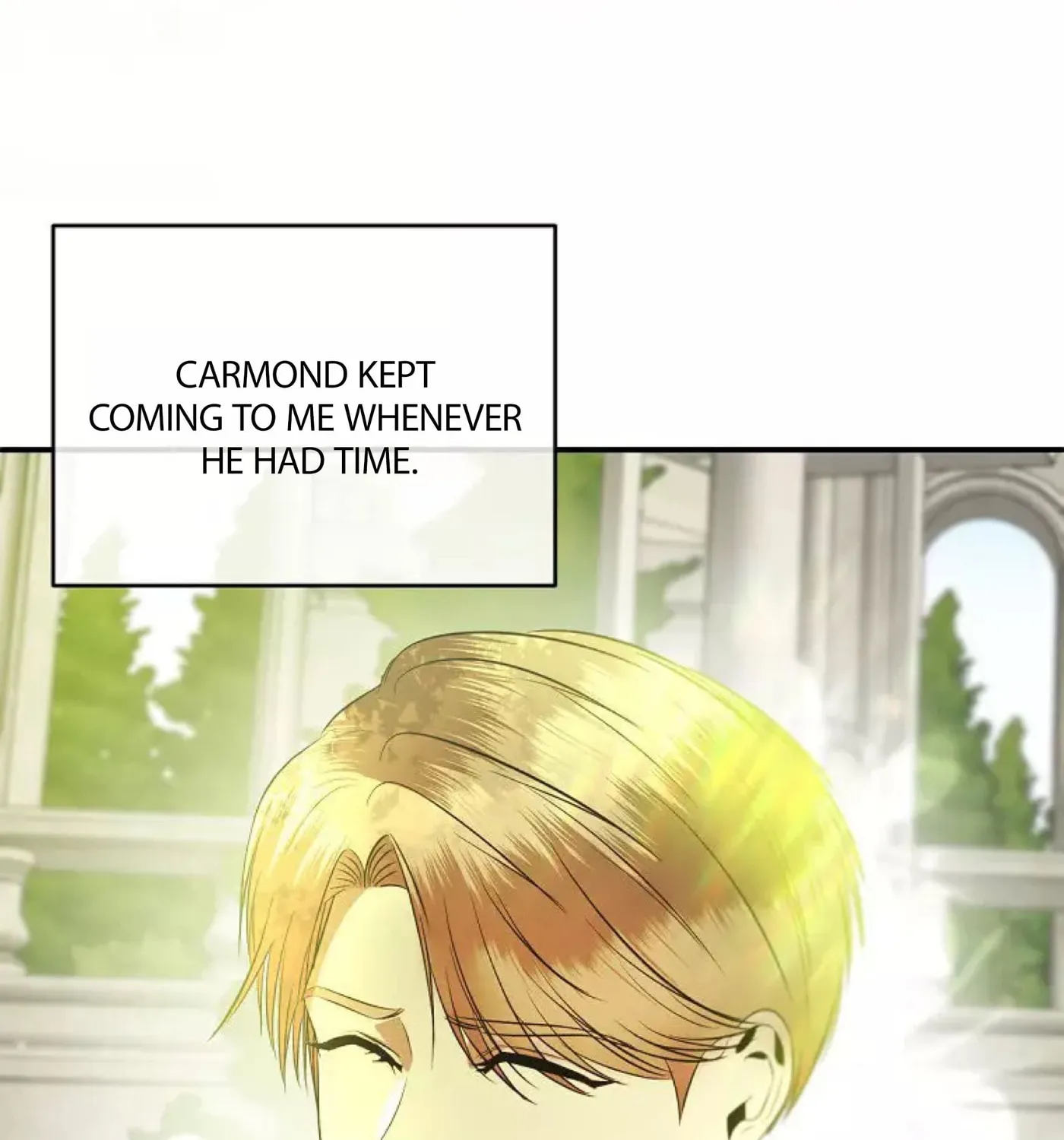 How to Survive Sleeping With the Emperor Chapter 23 page 40 - 