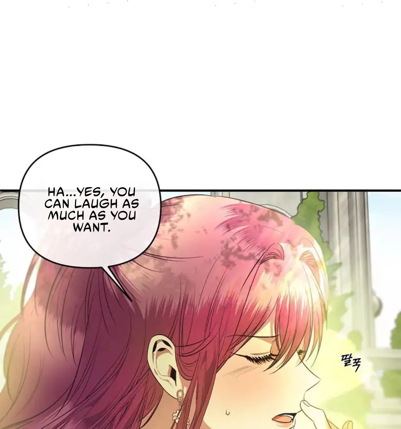 How to Survive Sleeping With the Emperor Chapter 23 page 42 - 