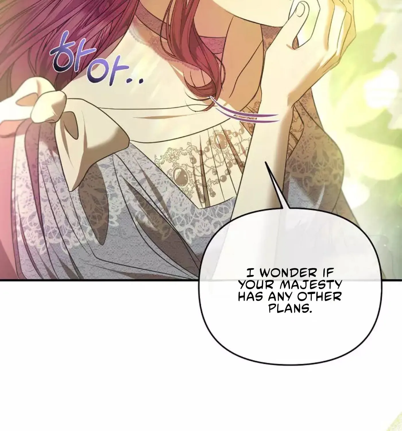How to Survive Sleeping With the Emperor Chapter 23 page 43 - 