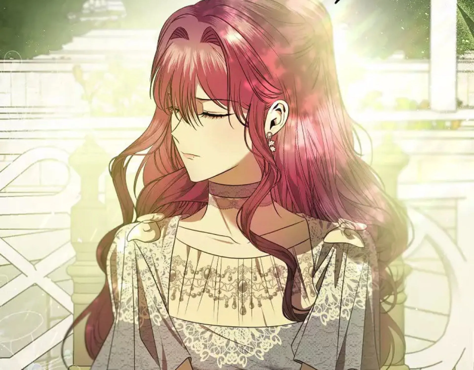 How to Survive Sleeping With the Emperor Chapter 23 page 6 - 