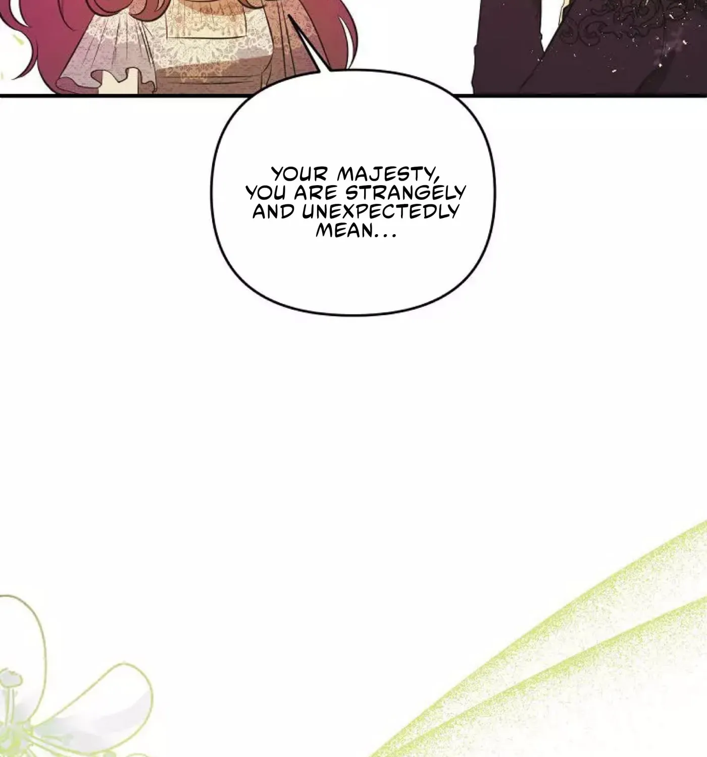 How to Survive Sleeping With the Emperor Chapter 23 page 52 - 