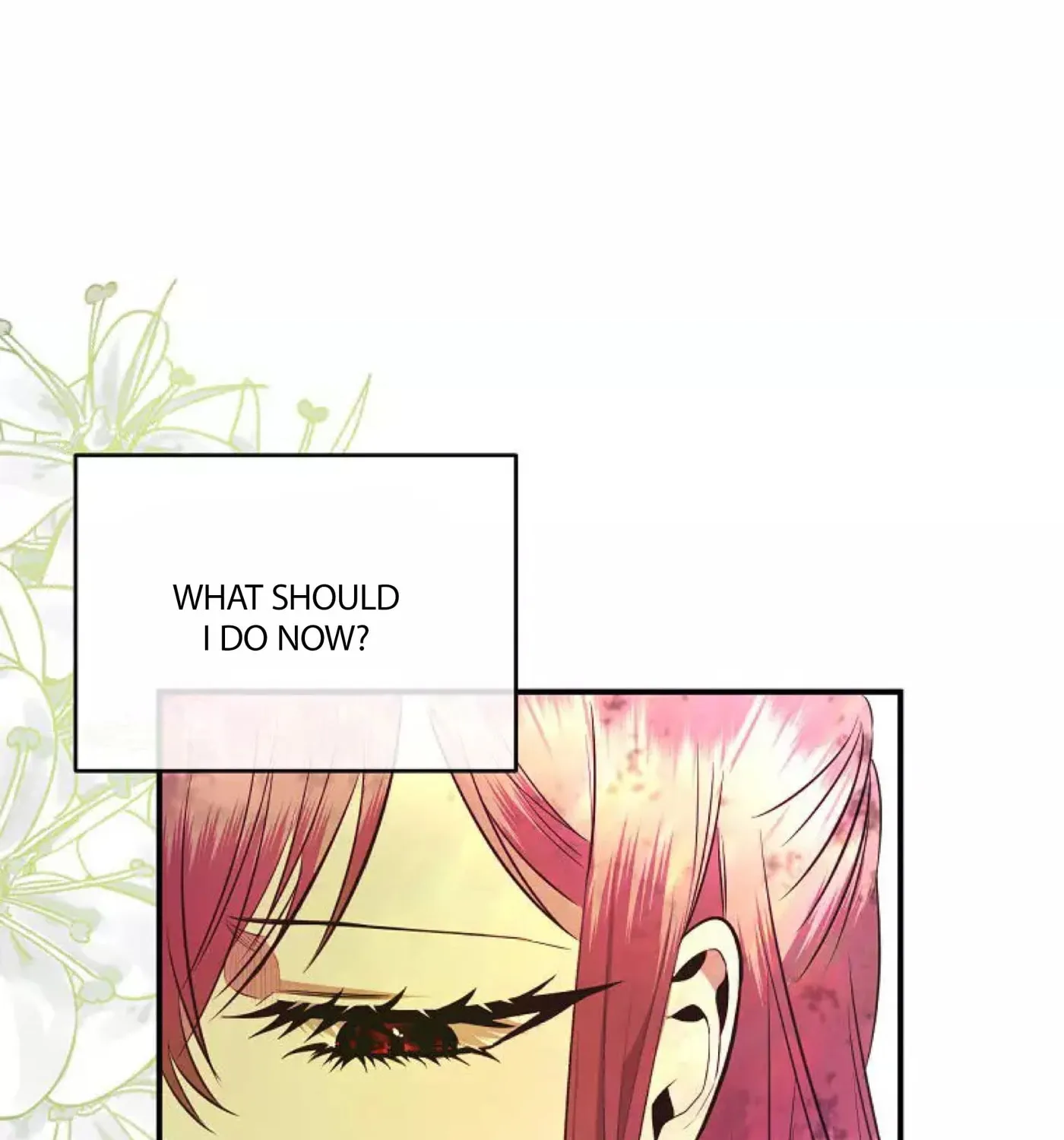 How to Survive Sleeping With the Emperor Chapter 23 page 54 - 