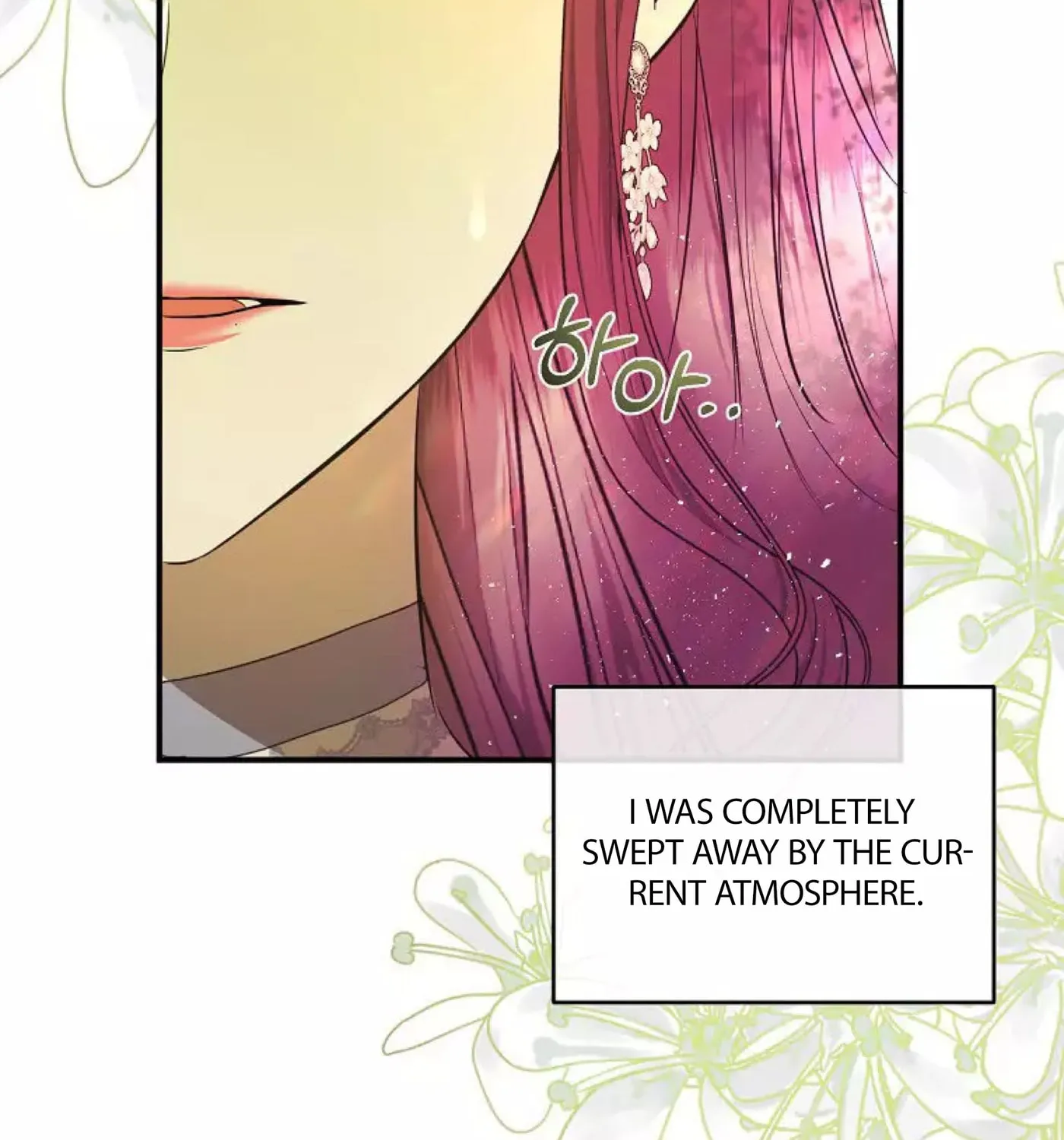 How to Survive Sleeping With the Emperor Chapter 23 page 55 - 