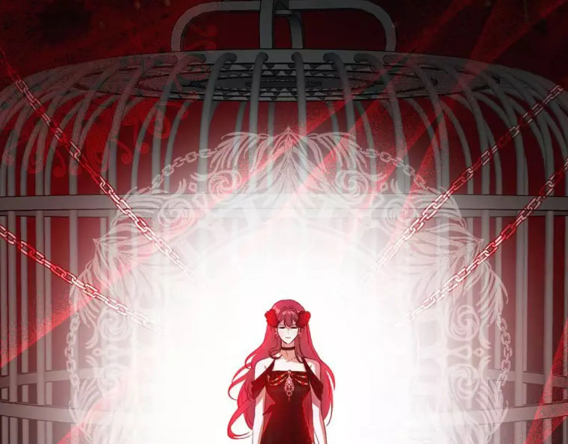 How to Survive Sleeping With the Emperor Chapter 23 page 80 - 