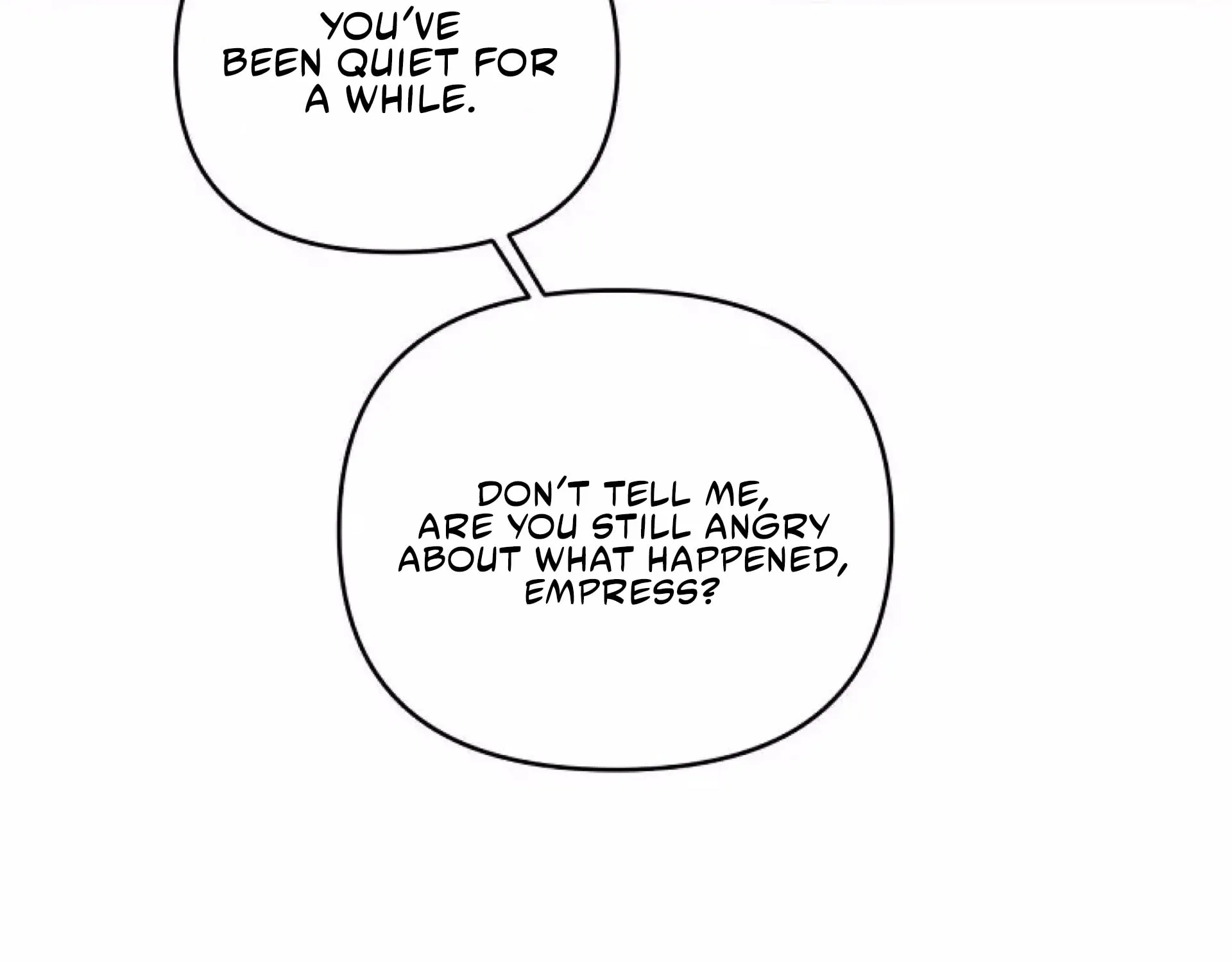 How to Survive Sleeping With the Emperor Chapter 23 page 9 - 