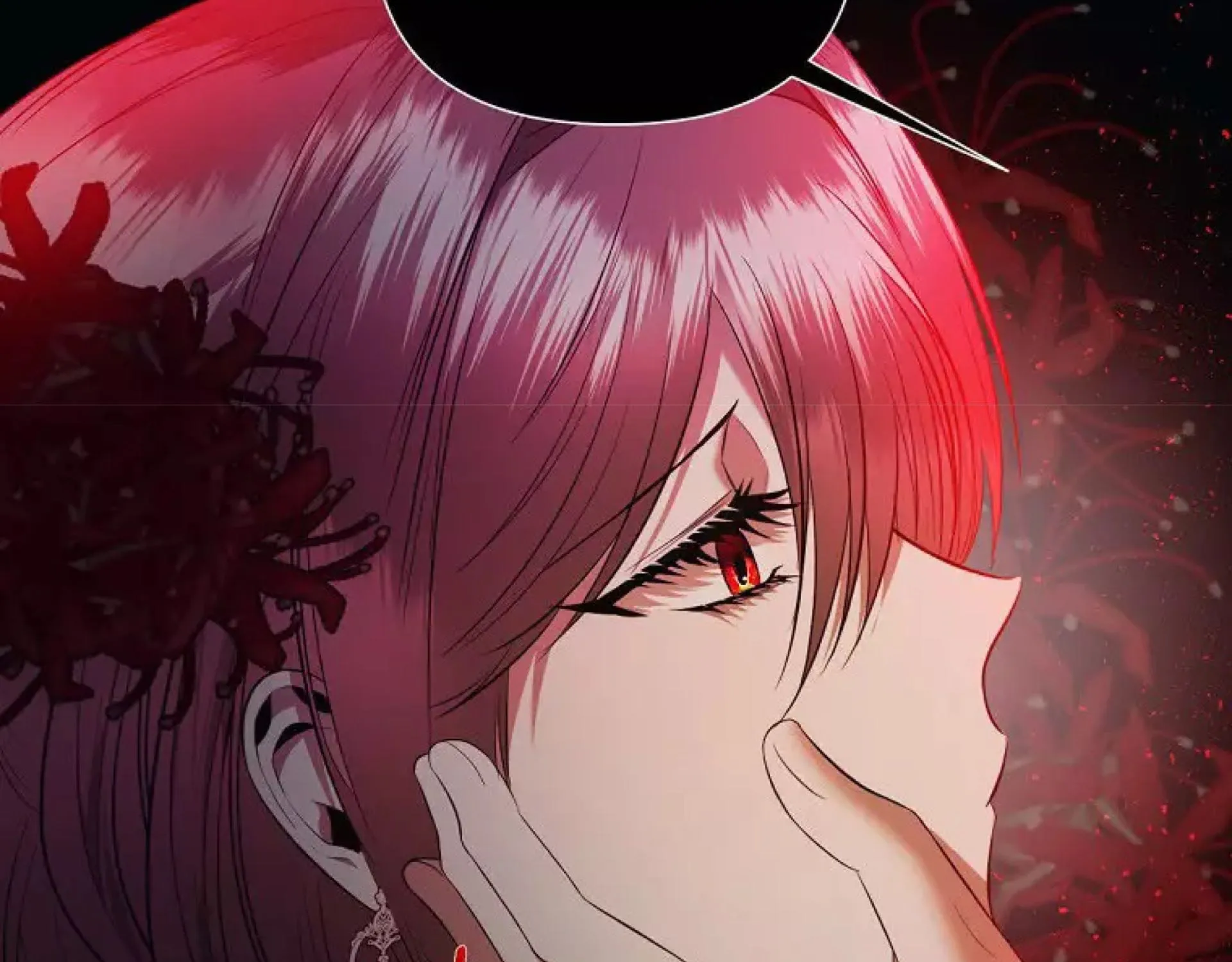 How to Survive Sleeping With the Emperor Chapter 23 page 92 - 