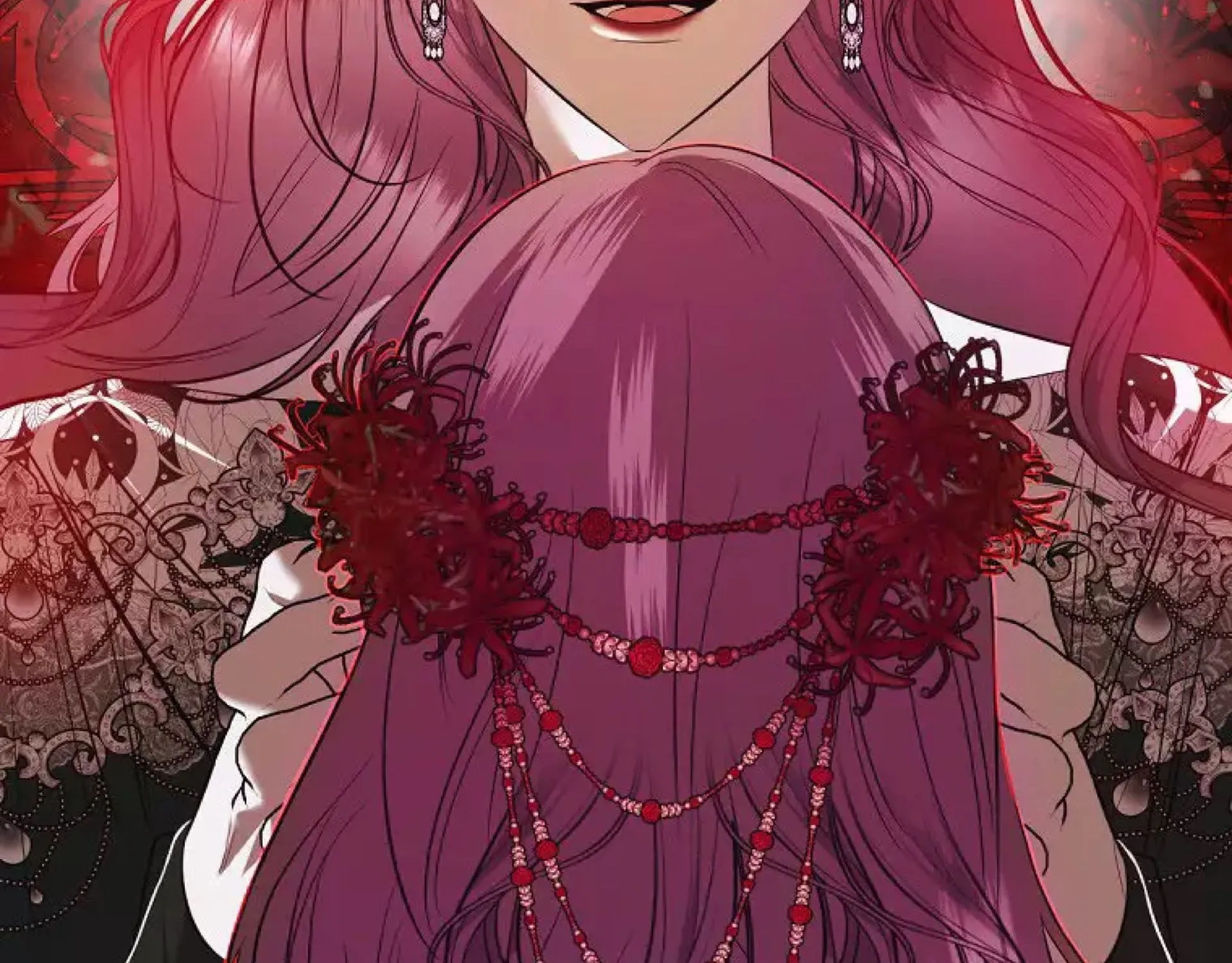 How to Survive Sleeping With the Emperor Chapter 23 page 95 - 