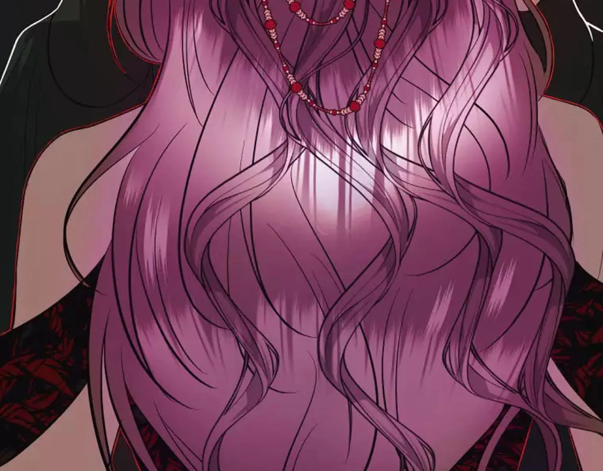 How to Survive Sleeping With the Emperor Chapter 23 page 96 - 
