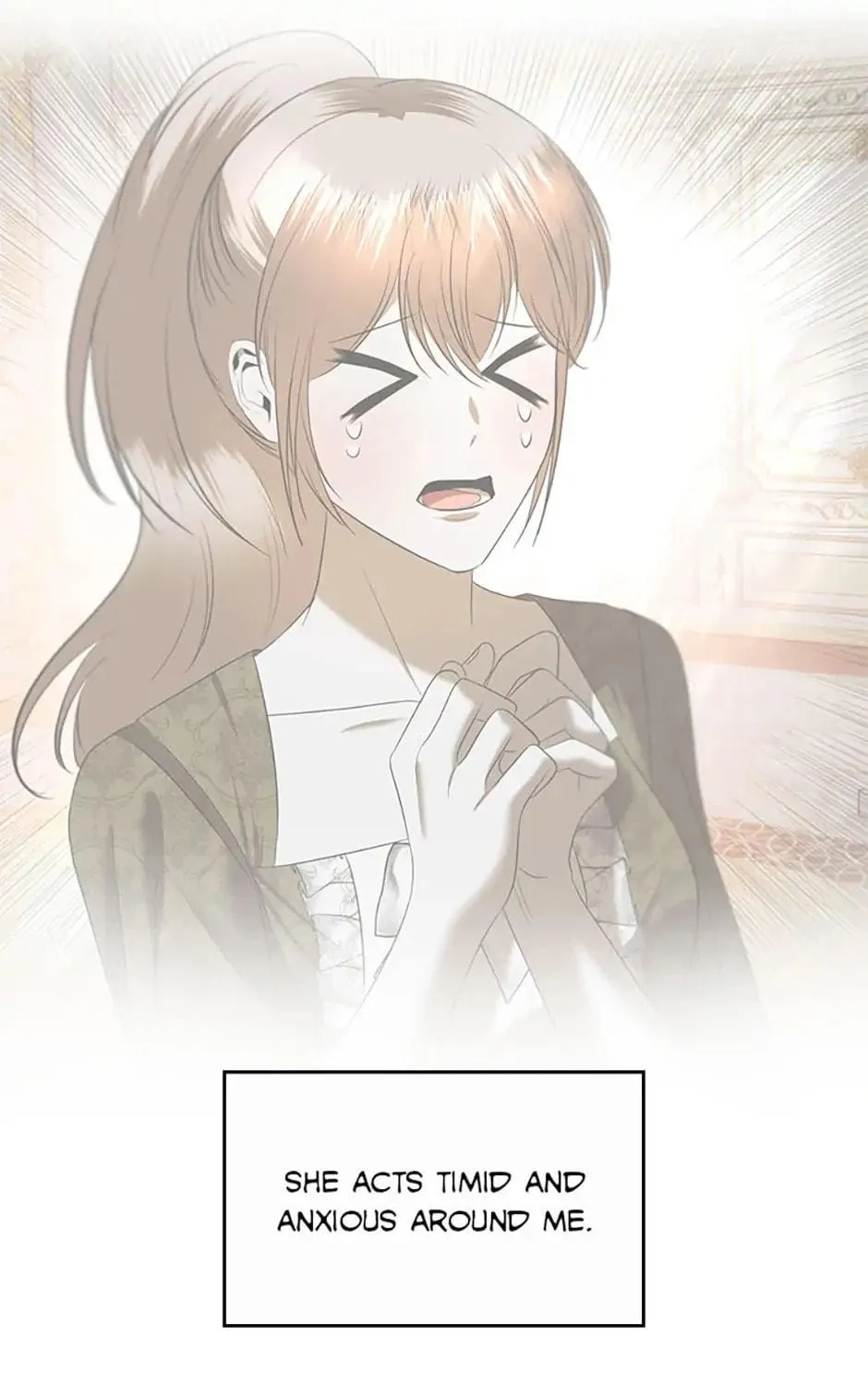 How to Survive Sleeping With the Emperor Chapter 24 page 11 - 