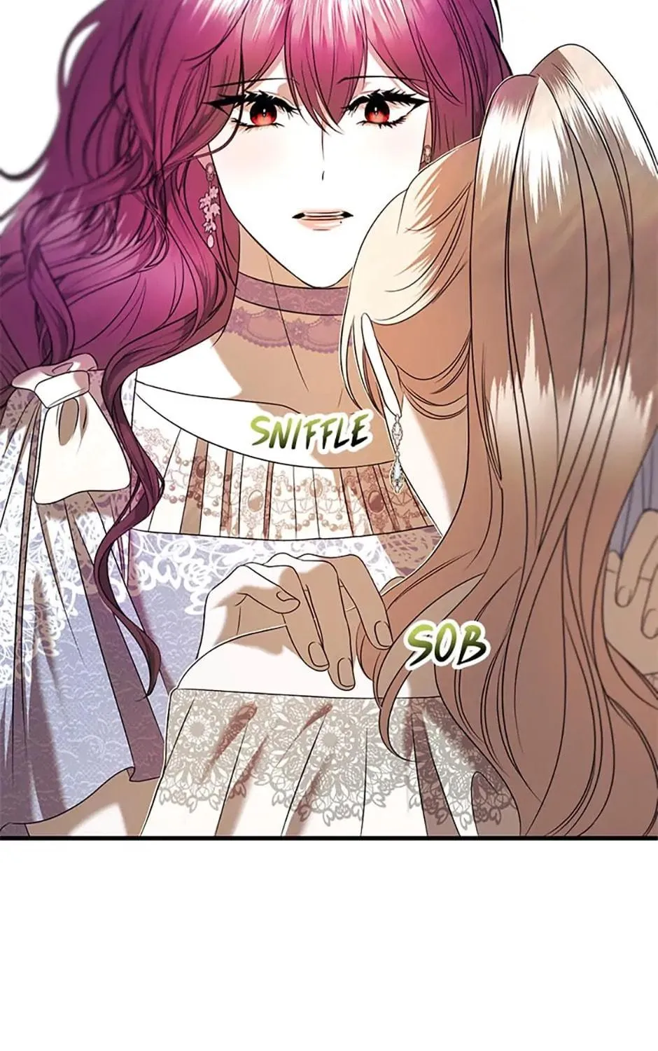 How to Survive Sleeping With the Emperor Chapter 24 page 101 - 