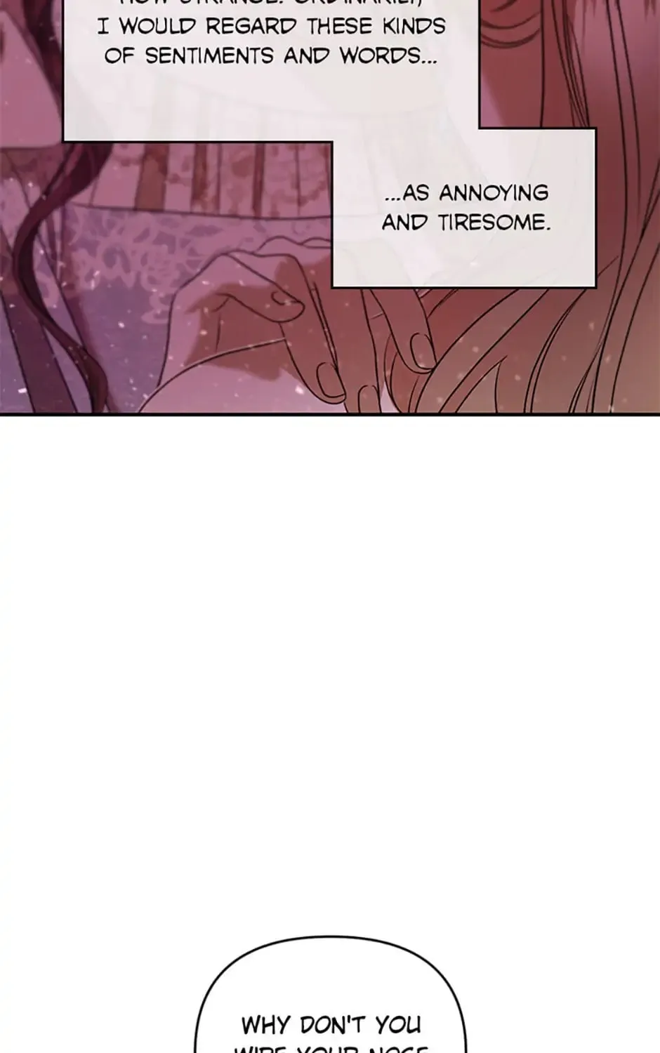 How to Survive Sleeping With the Emperor Chapter 24 page 103 - 