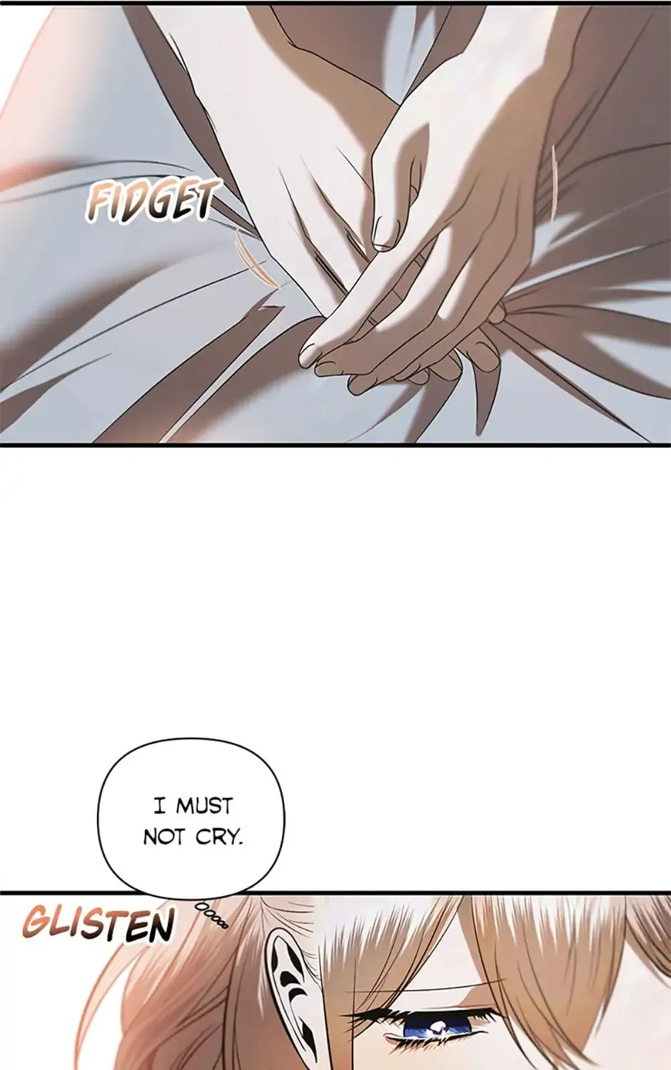 How to Survive Sleeping With the Emperor Chapter 24 page 13 - 
