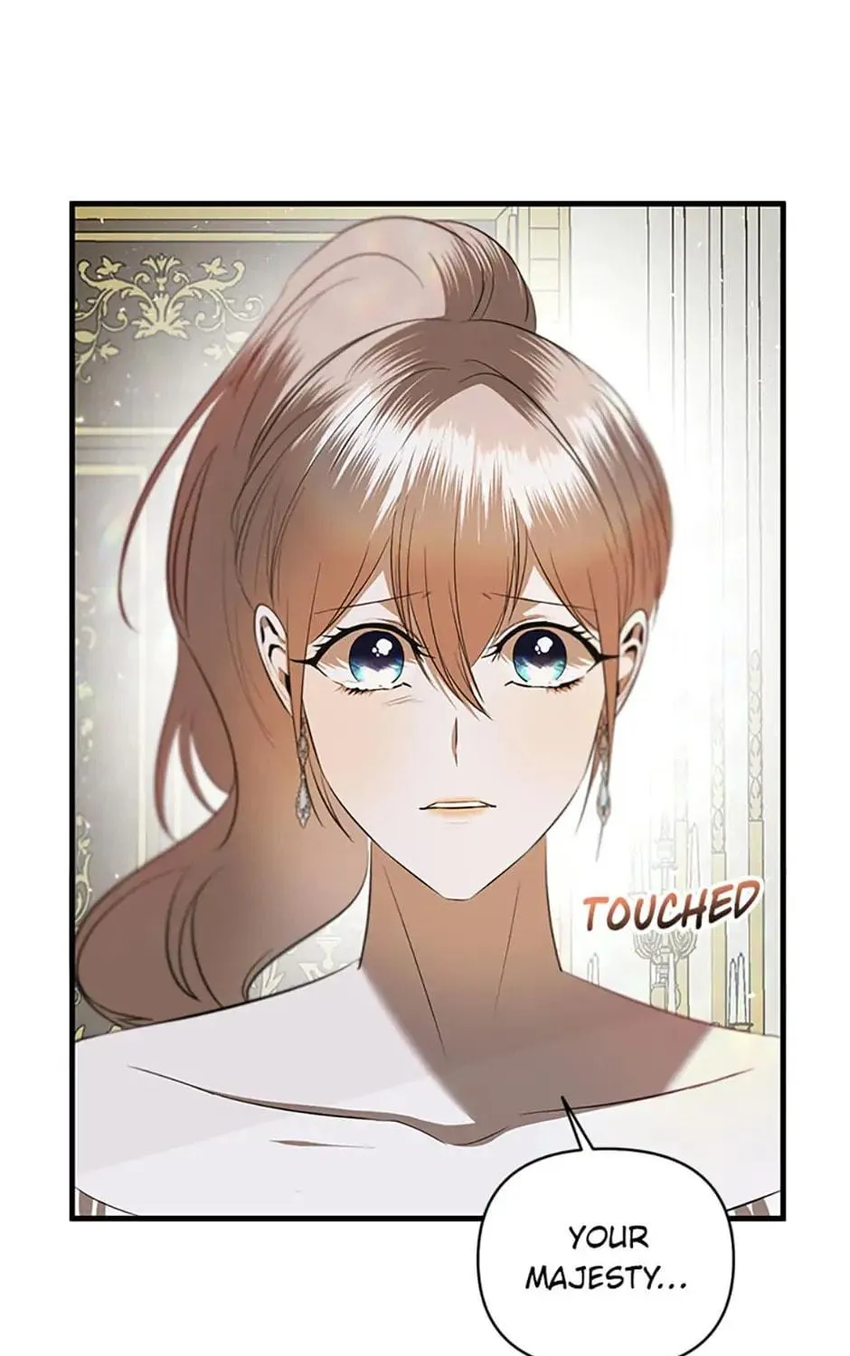 How to Survive Sleeping With the Emperor Chapter 24 page 19 - 