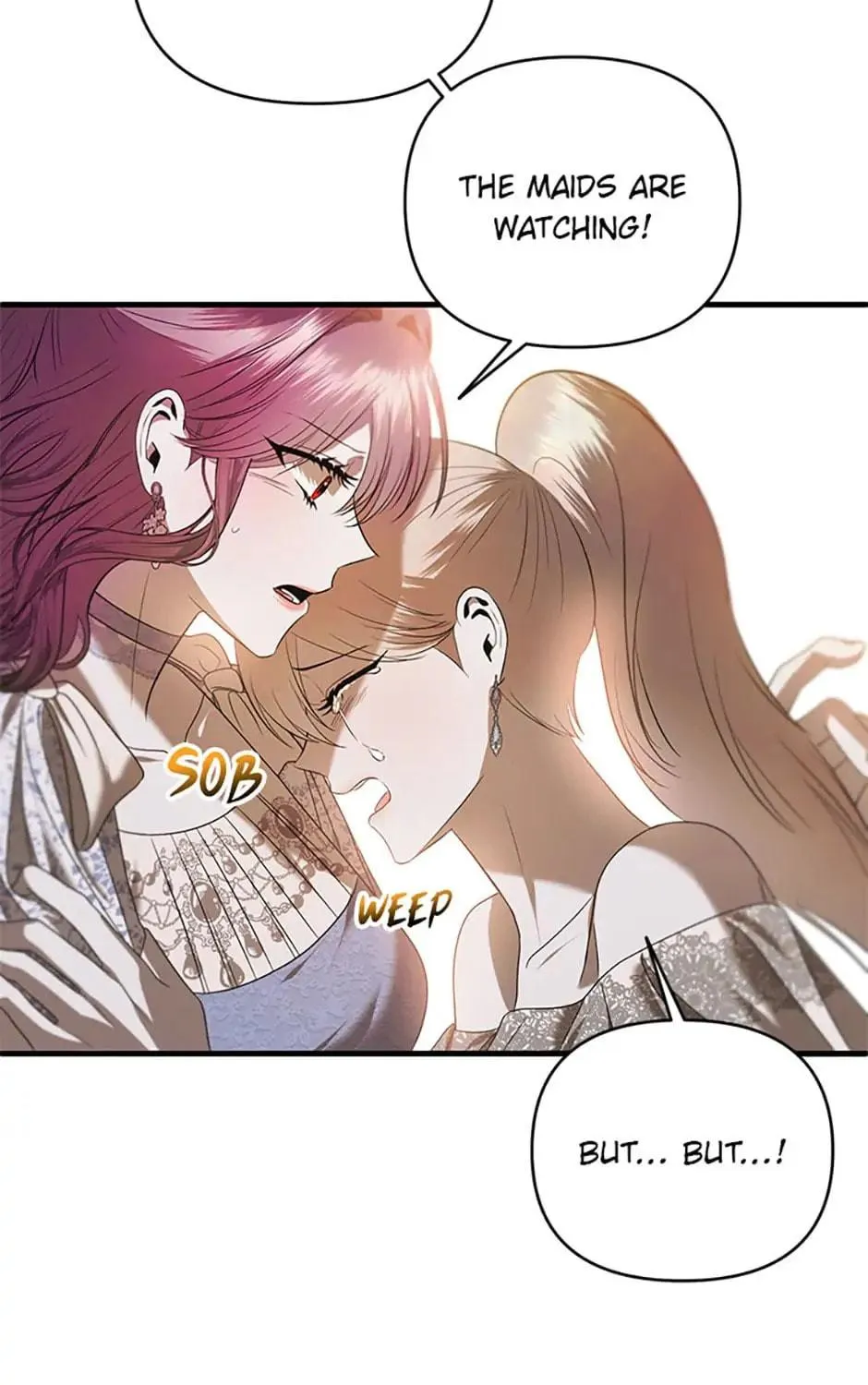 How to Survive Sleeping With the Emperor Chapter 24 page 23 - 