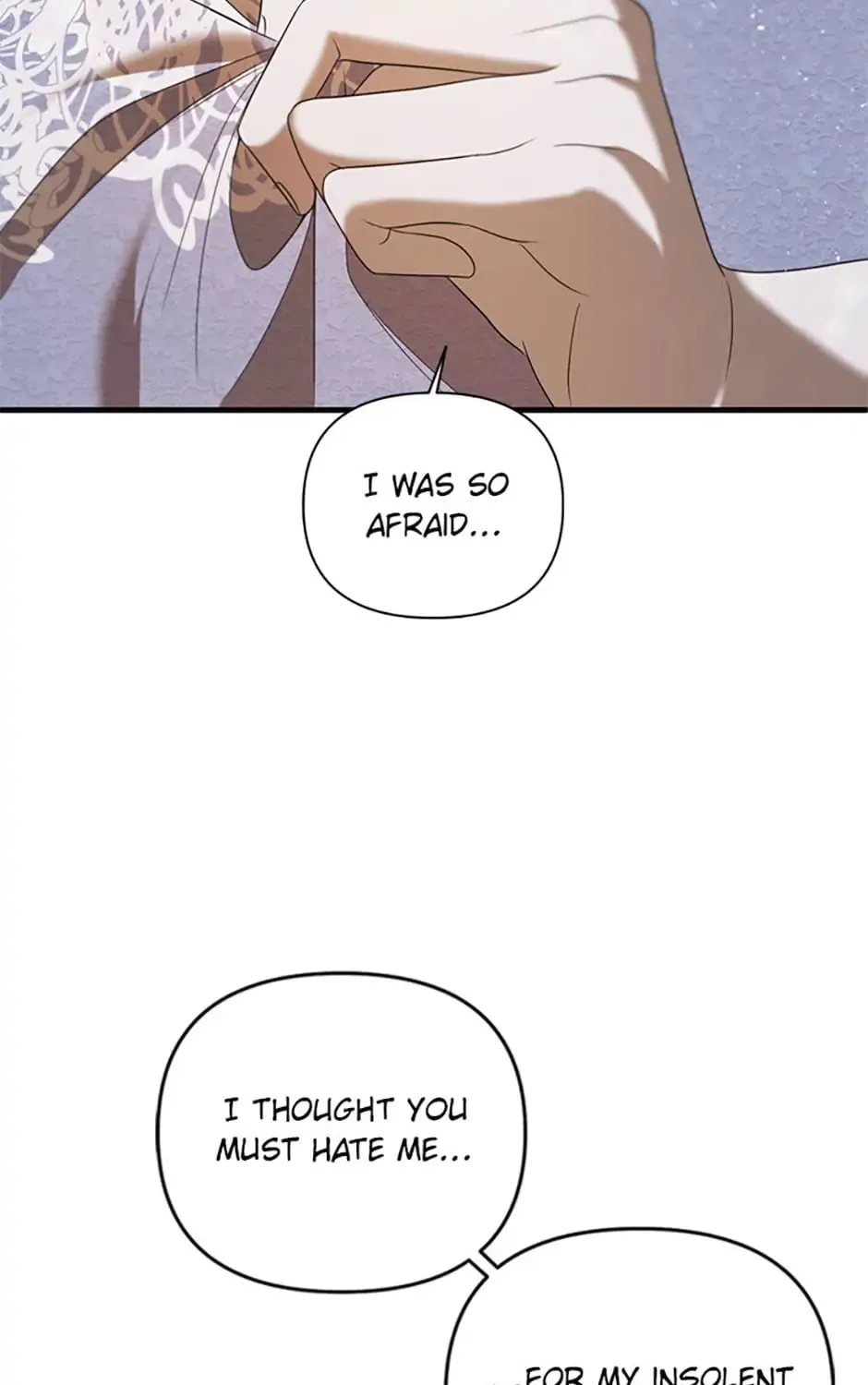 How to Survive Sleeping With the Emperor Chapter 24 page 25 - 
