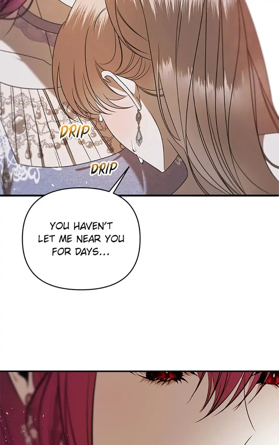 How to Survive Sleeping With the Emperor Chapter 24 page 27 - 
