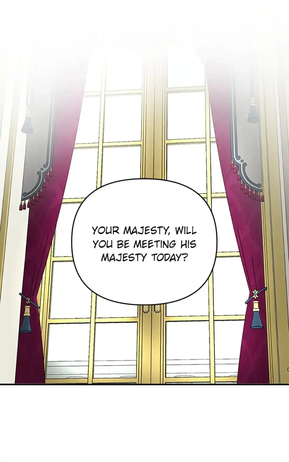 How to Survive Sleeping With the Emperor Chapter 24 page 31 - 