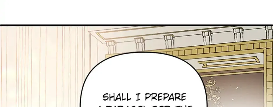 How to Survive Sleeping With the Emperor Chapter 24 page 32 - 