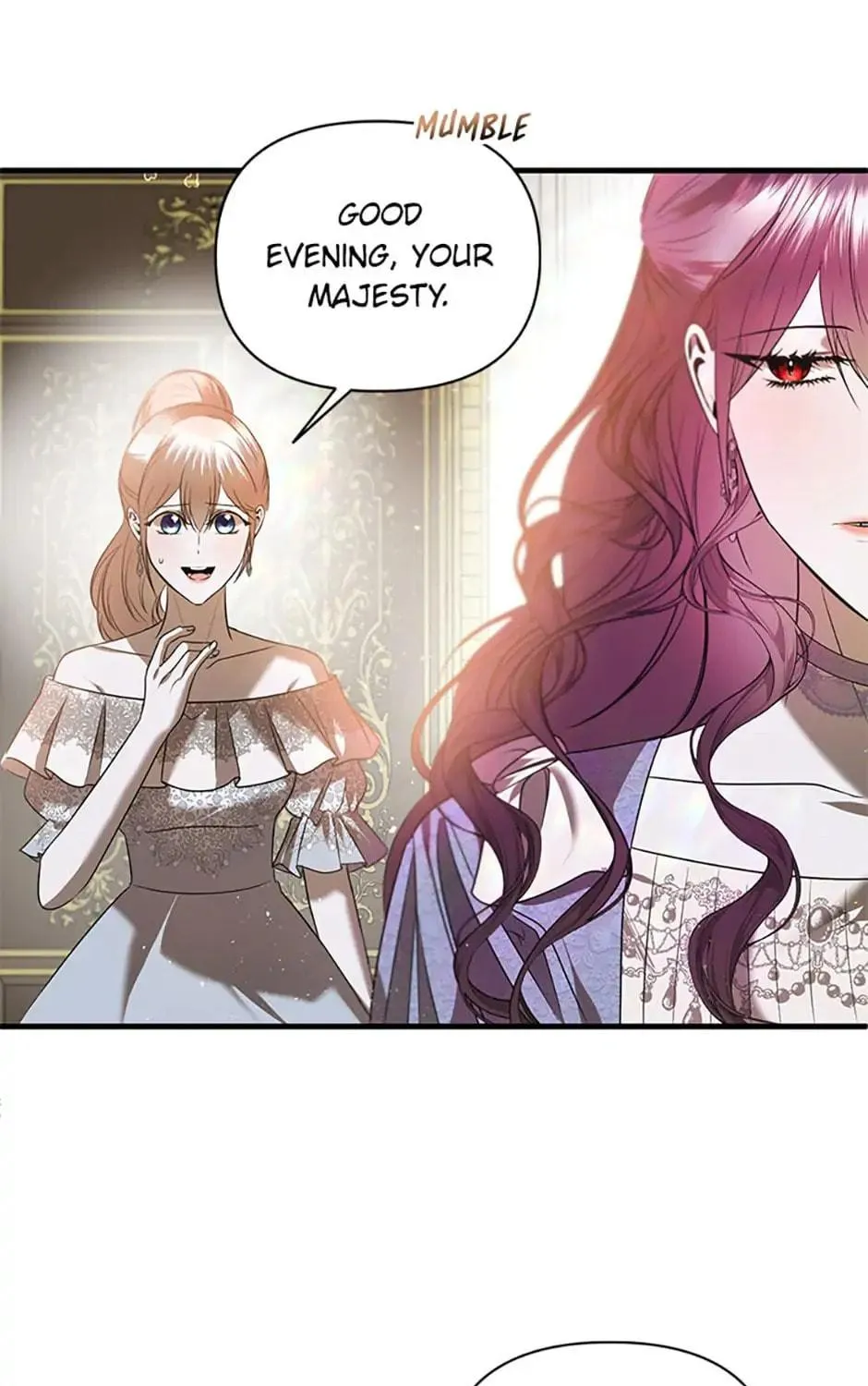 How to Survive Sleeping With the Emperor Chapter 24 page 5 - 