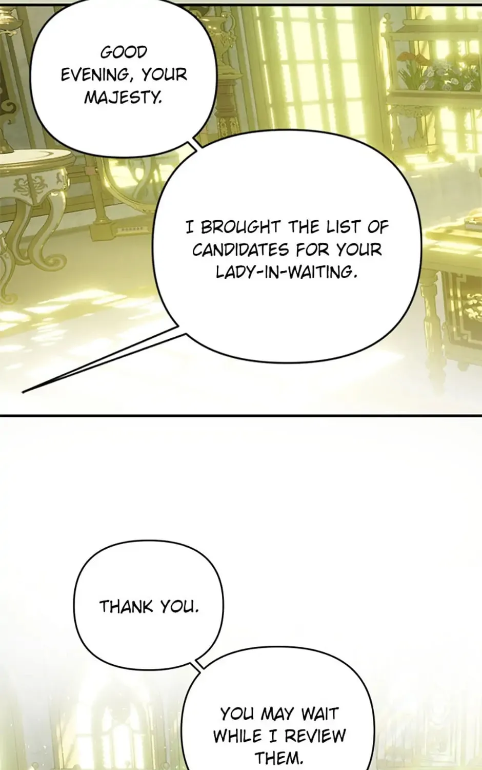 How to Survive Sleeping With the Emperor Chapter 24 page 45 - 