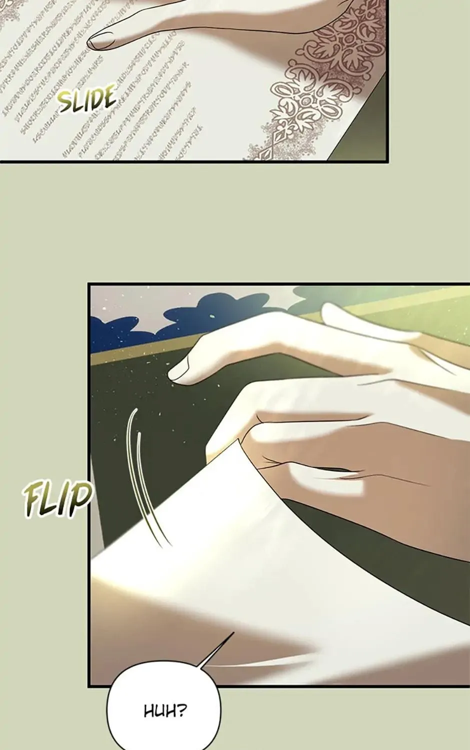 How to Survive Sleeping With the Emperor Chapter 24 page 49 - 