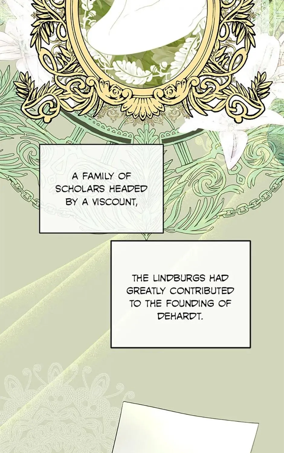 How to Survive Sleeping With the Emperor Chapter 24 page 53 - 