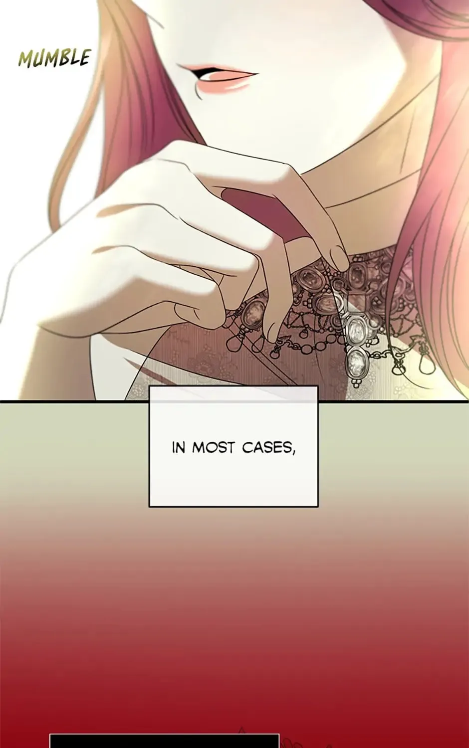 How to Survive Sleeping With the Emperor Chapter 24 page 57 - 