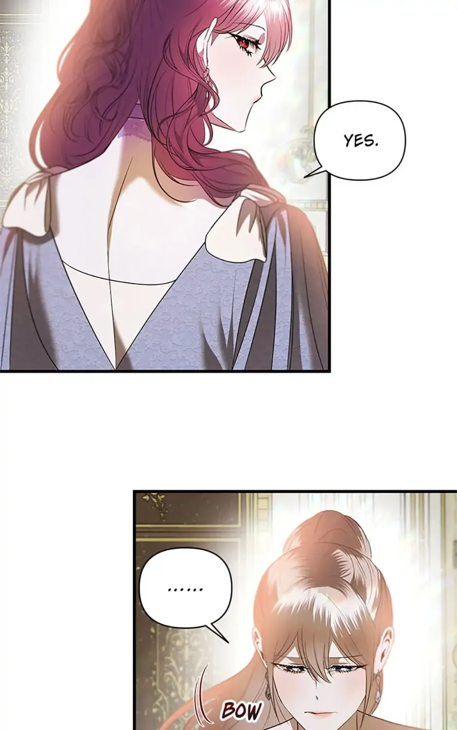 How to Survive Sleeping With the Emperor Chapter 24 page 7 - 