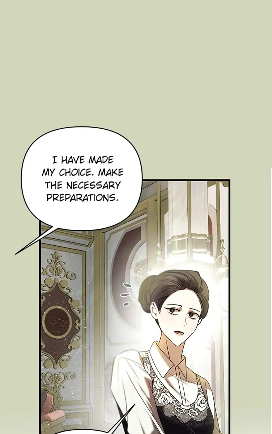 How to Survive Sleeping With the Emperor Chapter 24 page 61 - 