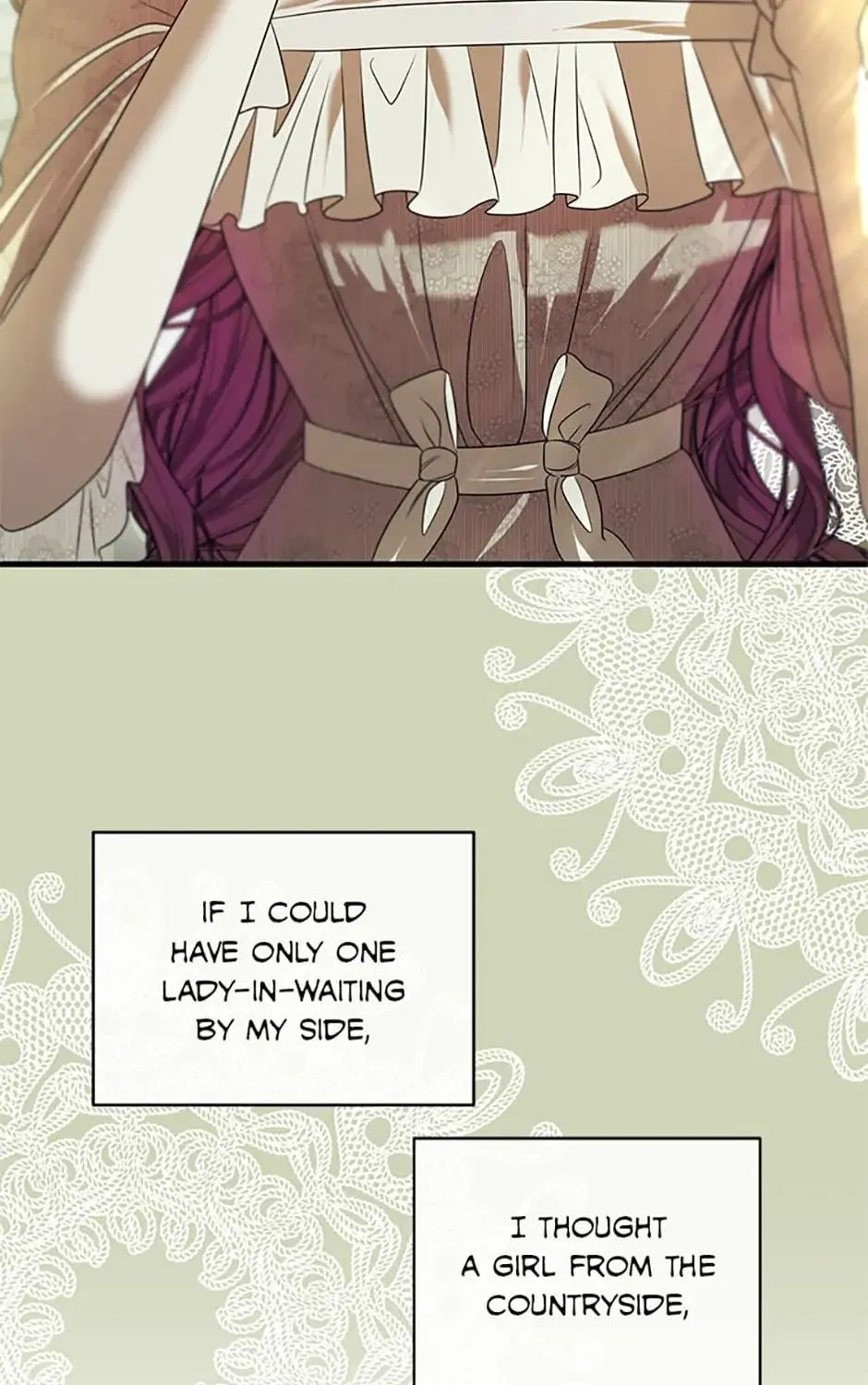 How to Survive Sleeping With the Emperor Chapter 24 page 65 - 