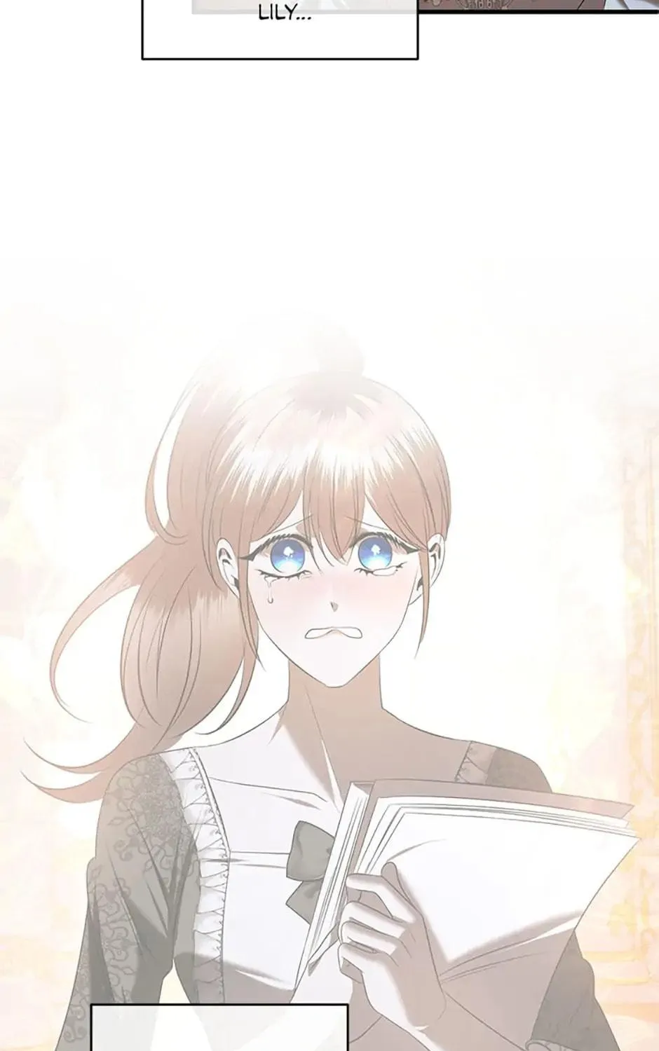 How to Survive Sleeping With the Emperor Chapter 24 page 9 - 