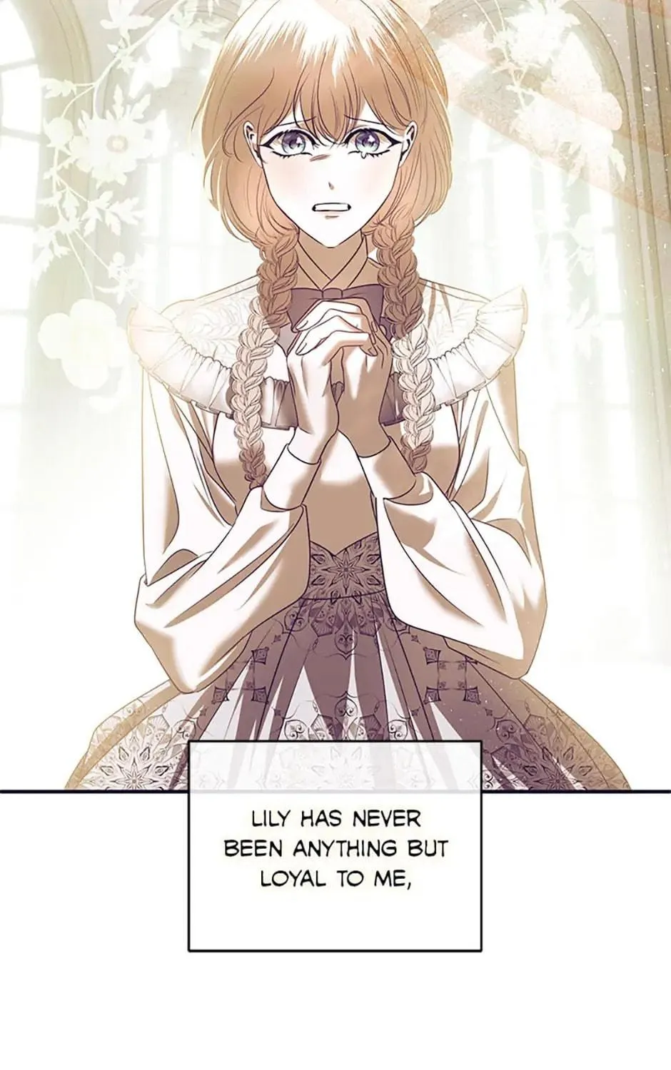How to Survive Sleeping With the Emperor Chapter 24 page 83 - 