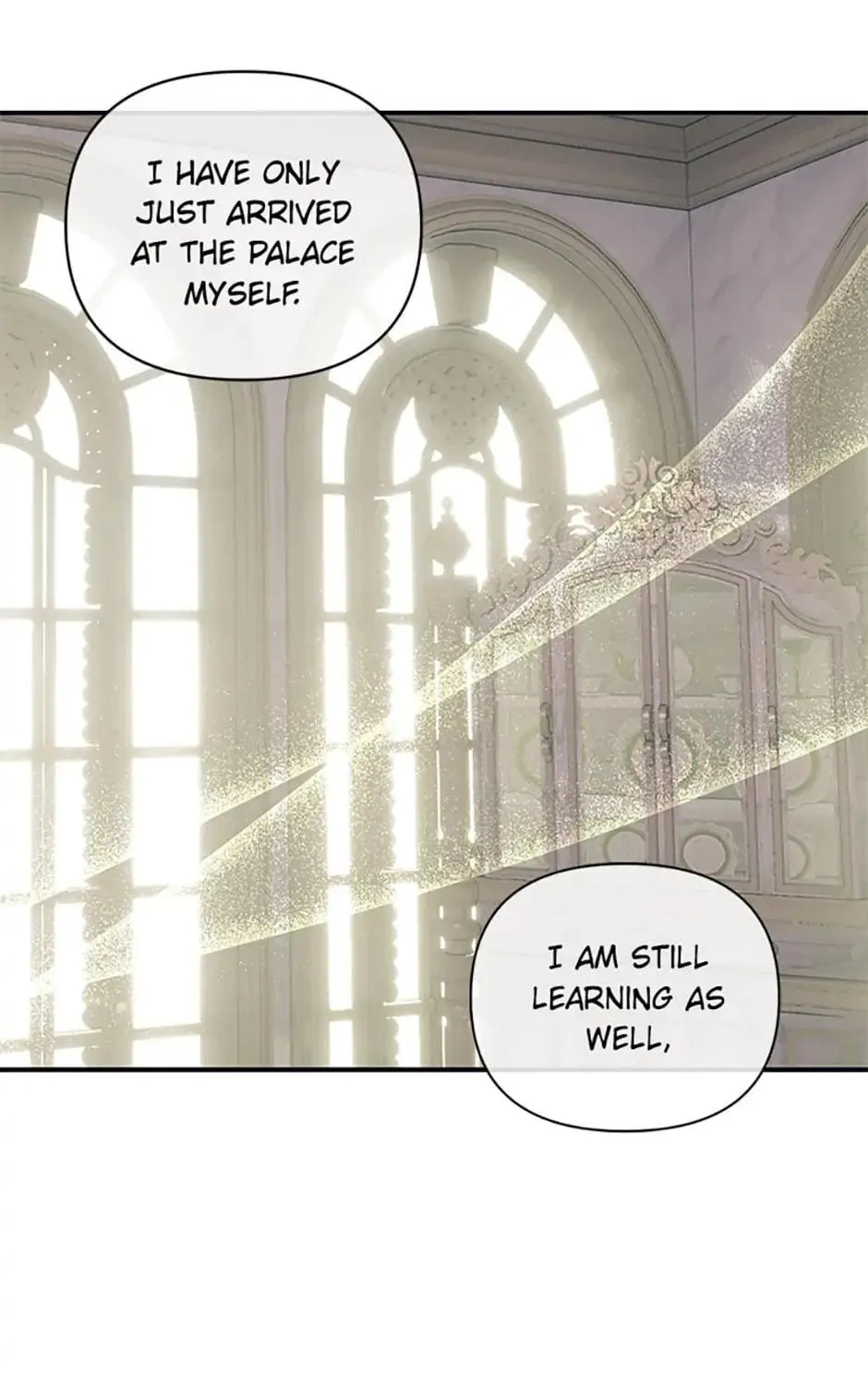 How to Survive Sleeping With the Emperor Chapter 24 page 89 - 