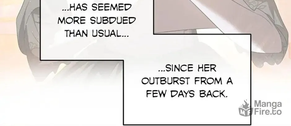 How to Survive Sleeping With the Emperor Chapter 24 page 10 - 