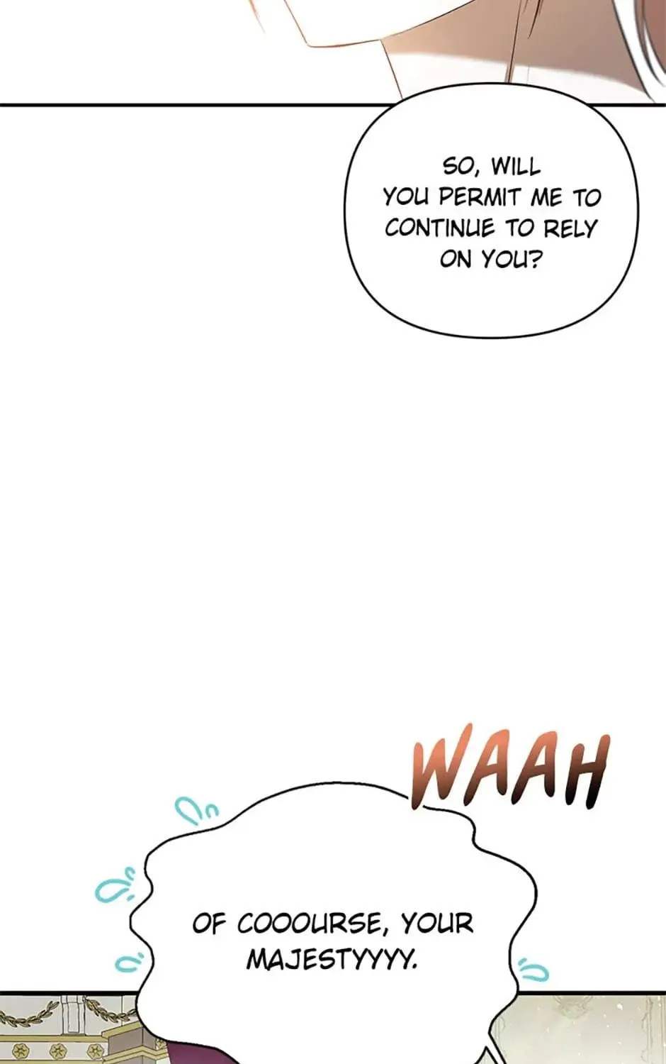 How to Survive Sleeping With the Emperor Chapter 24 page 95 - 