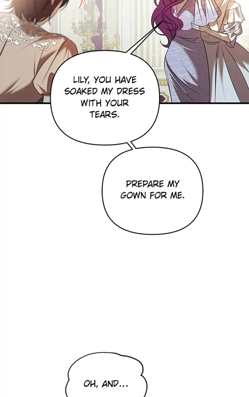 How to Survive Sleeping With the Emperor Chapter 24 page 97 - 