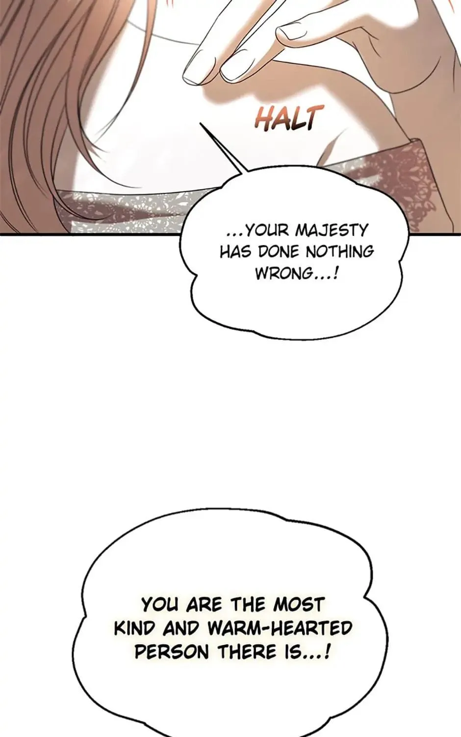 How to Survive Sleeping With the Emperor Chapter 24 page 99 - 