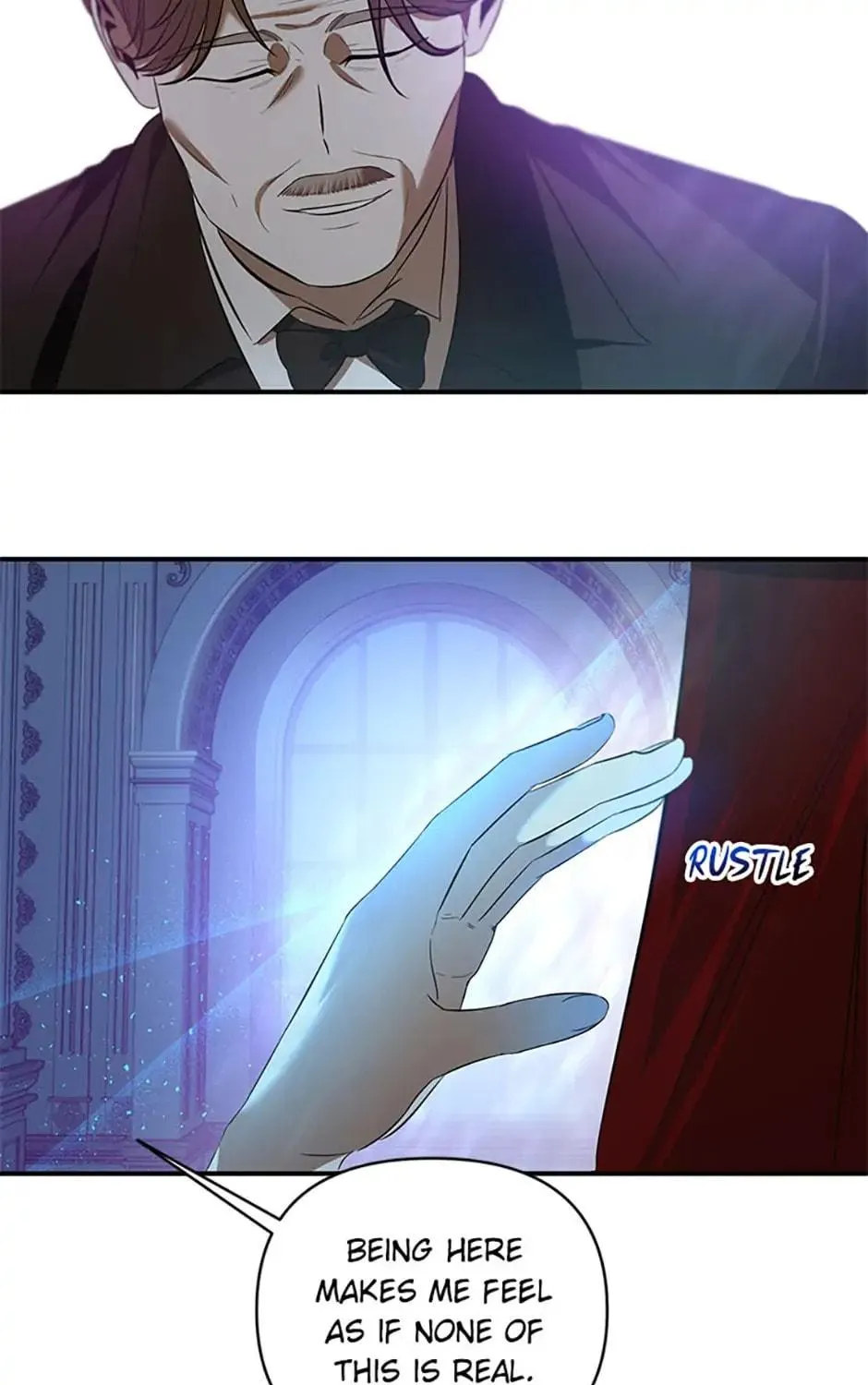 How to Survive Sleeping With the Emperor Chapter 25 page 11 - 