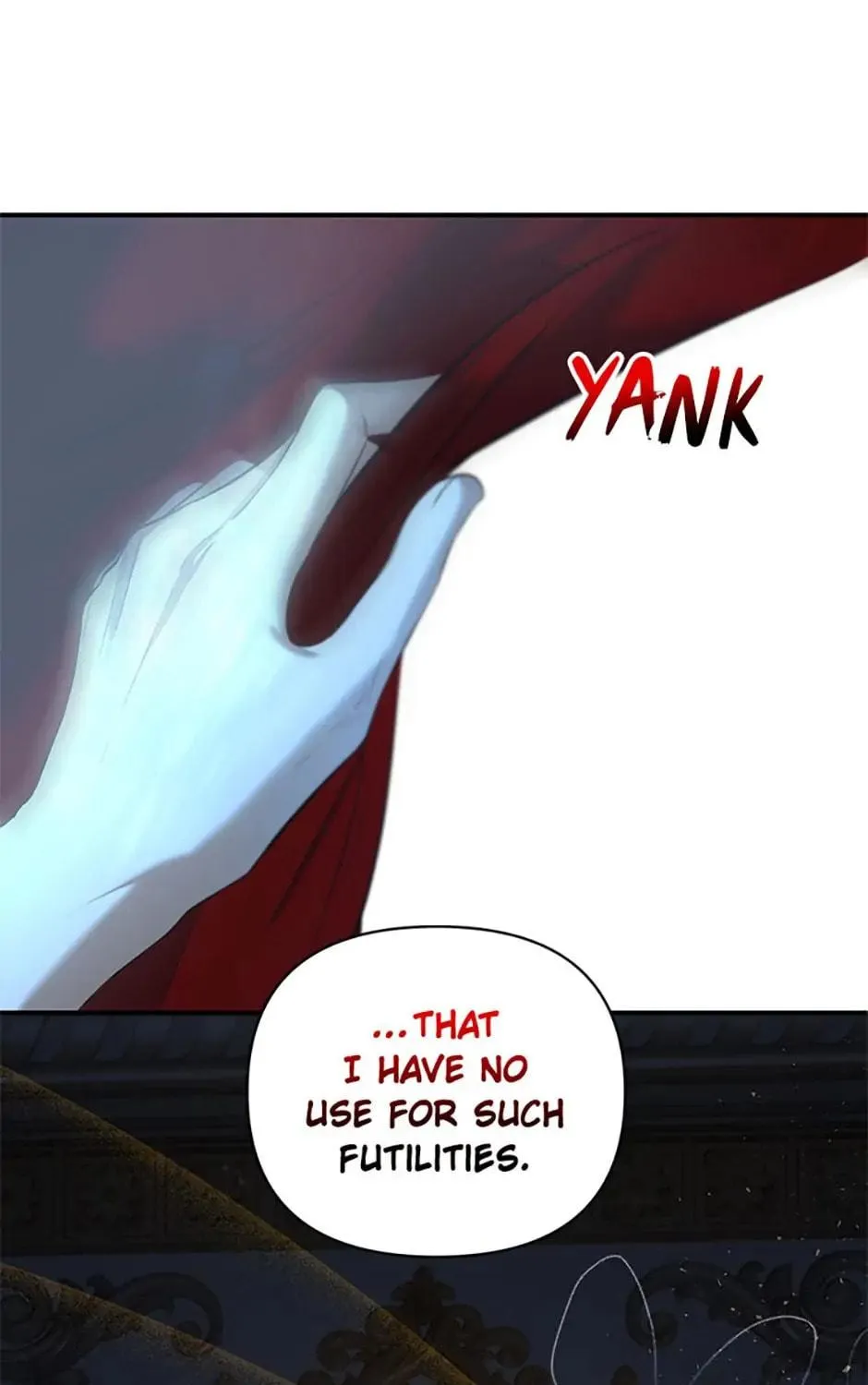 How to Survive Sleeping With the Emperor Chapter 25 page 23 - 