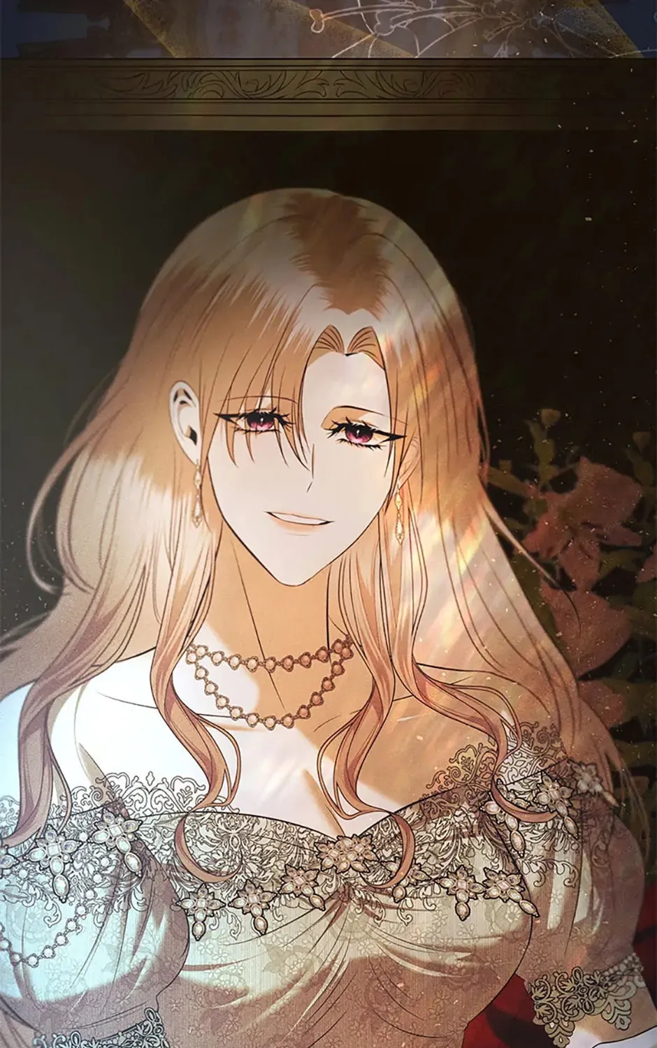 How to Survive Sleeping With the Emperor Chapter 25 page 25 - 